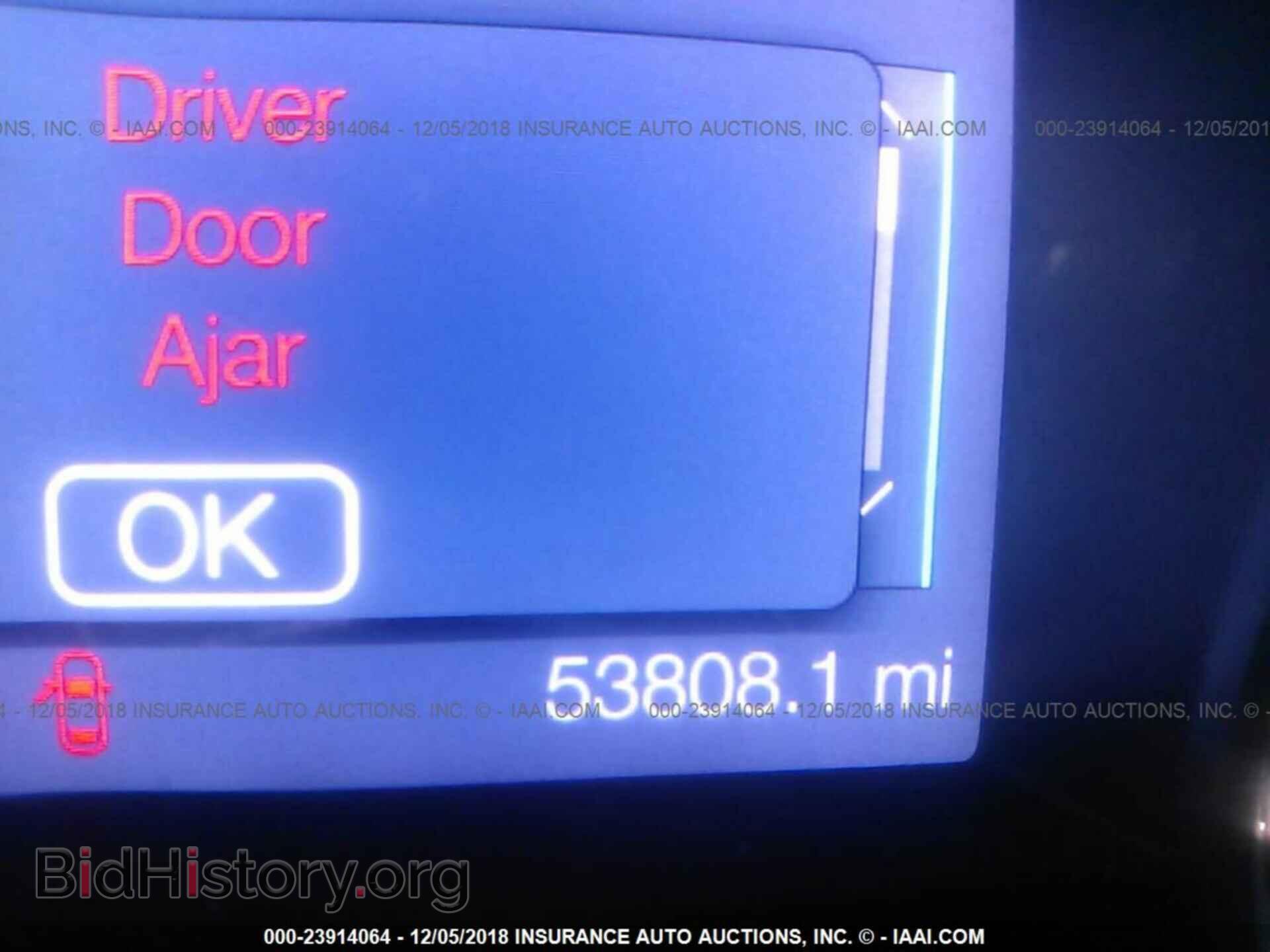 2013 FORD EXPLORER - VIN: 1FM5K7B81DGA97178 - Photo 7