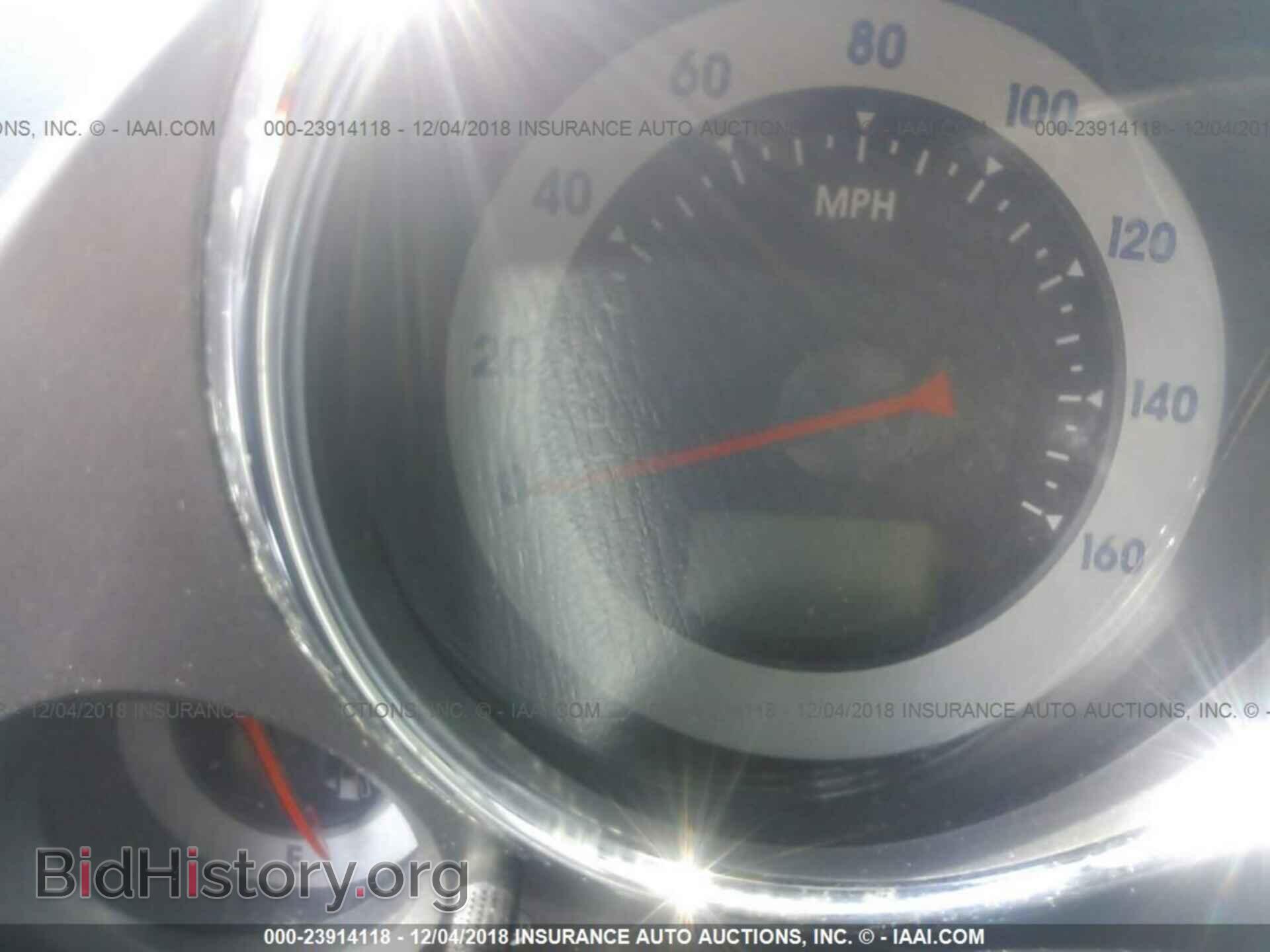 2008 MITSUBISHI ECLIPSE - VIN: 4A3AK64F38E024336 - Photo 7