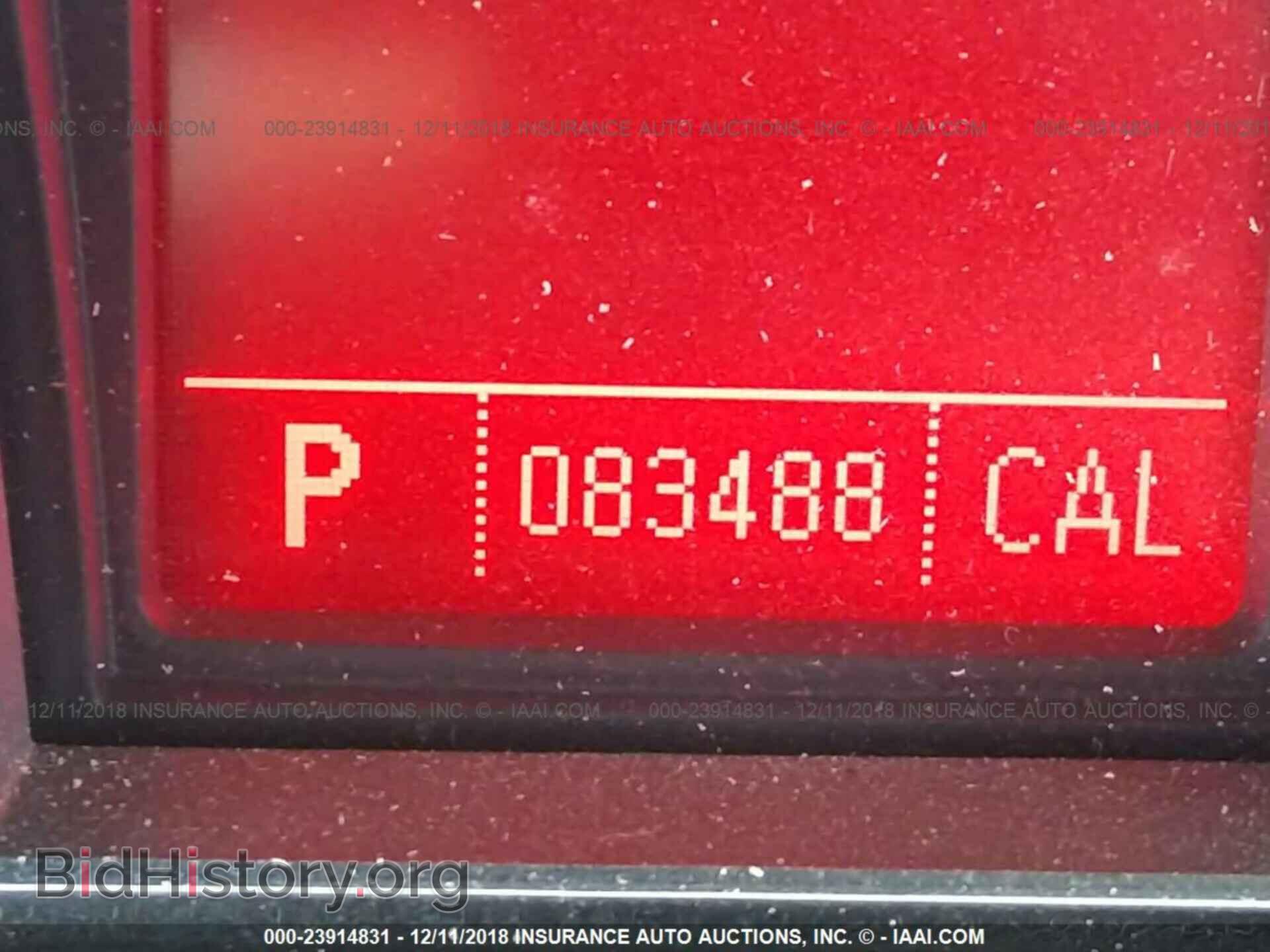 2011 GMC TERRAIN - VIN: 2CTFLUE54B6302936 - Фото 7