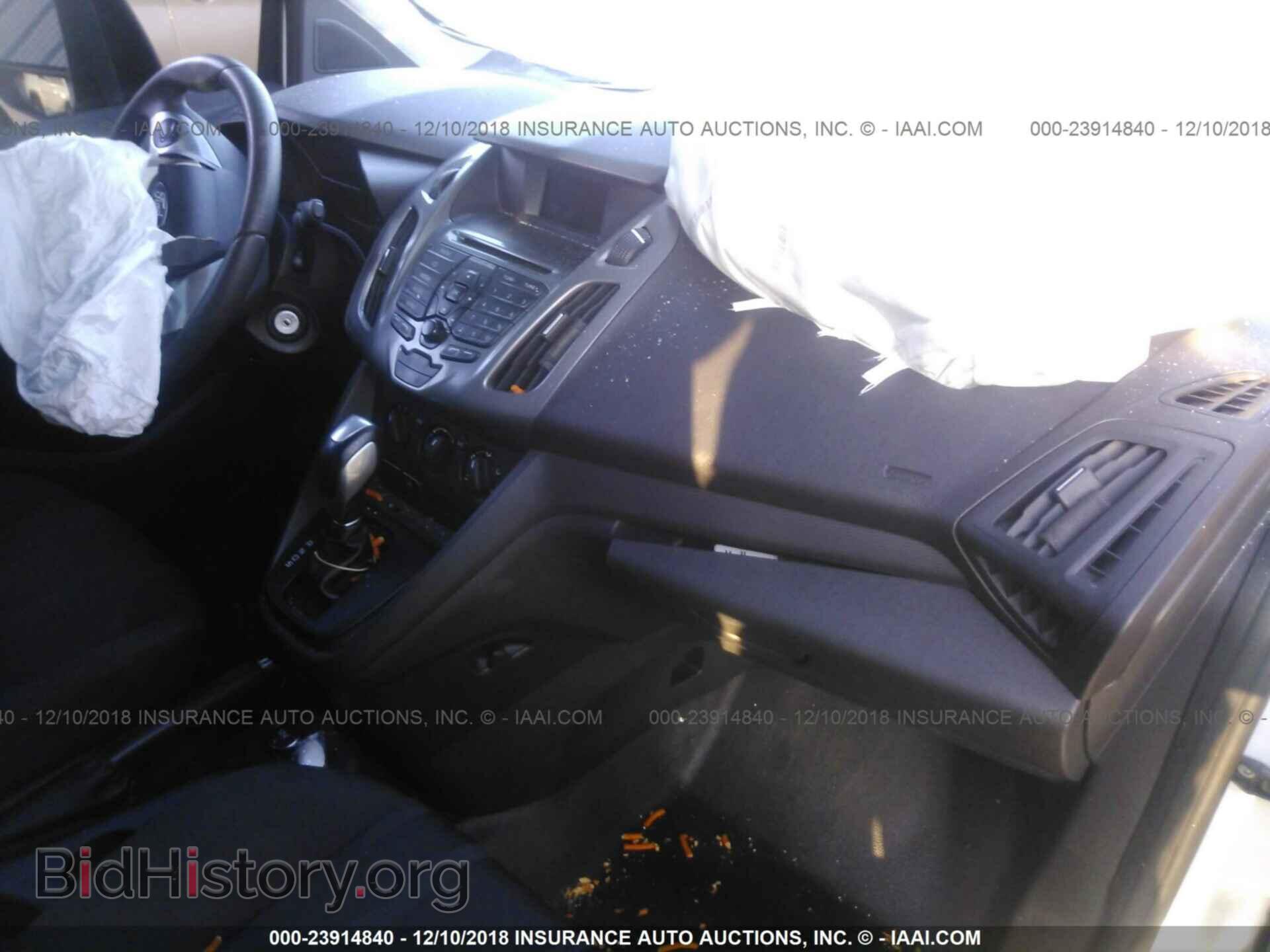 2015 FORD TRANSIT CONNECT - VIN: NM0LS7F77F1210616 - Фото 5