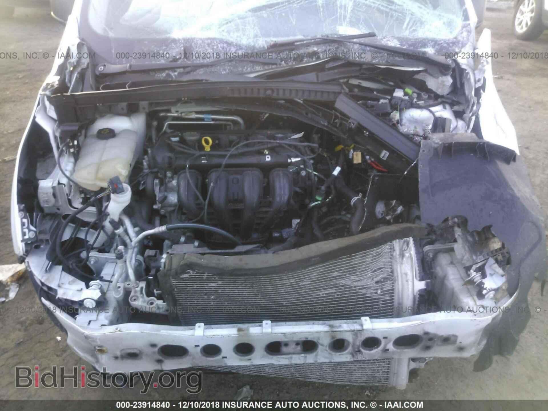2015 FORD TRANSIT CONNECT - VIN: NM0LS7F77F1210616 - Фото 6