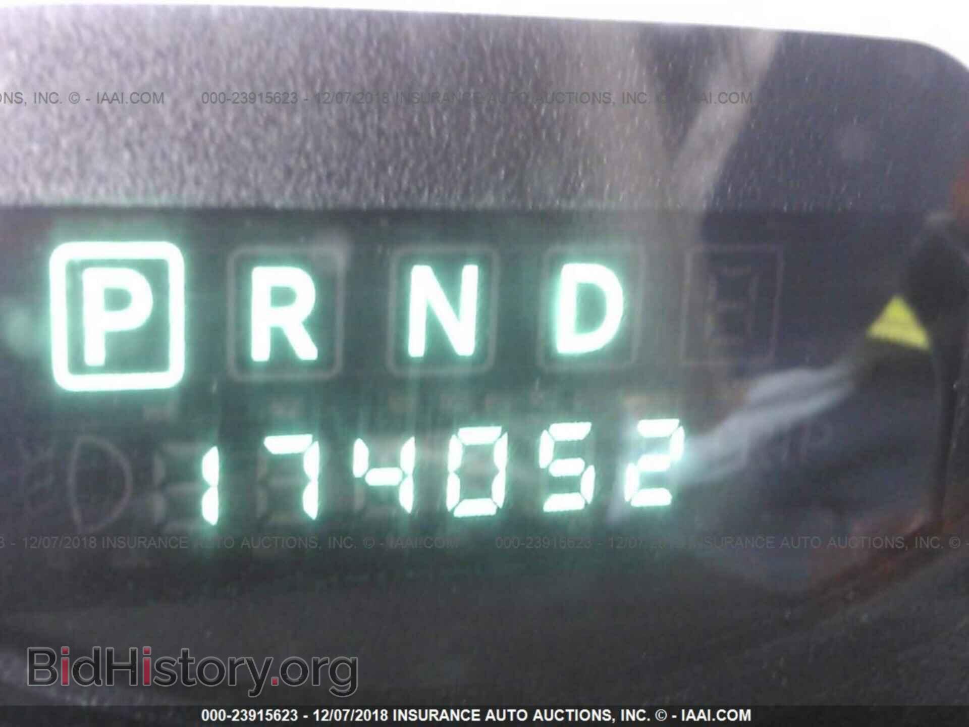 2007 DODGE RAM 3500 - VIN: 3D7MX48A27G807200 - Фото 7