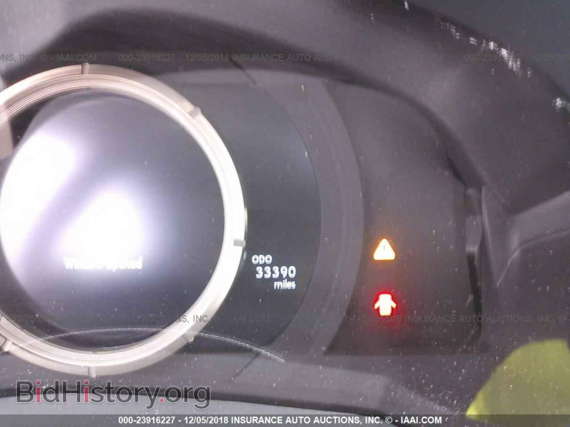 2015 LEXUS RC - VIN: JTHSE5BC5F5005669 - Фото 7
