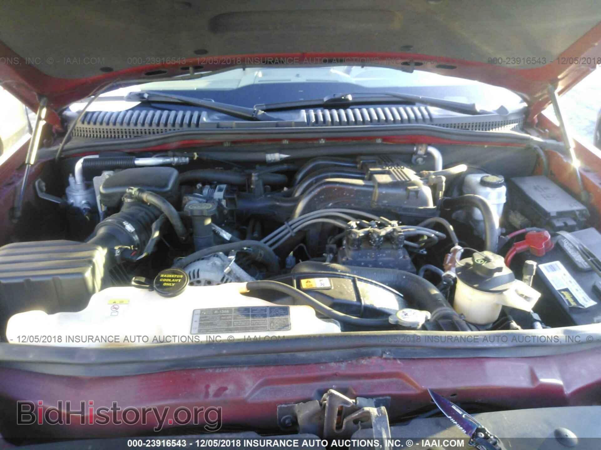 2008 FORD EXPLORER - VIN: 1FMEU73E58UA42948 - Photo 10