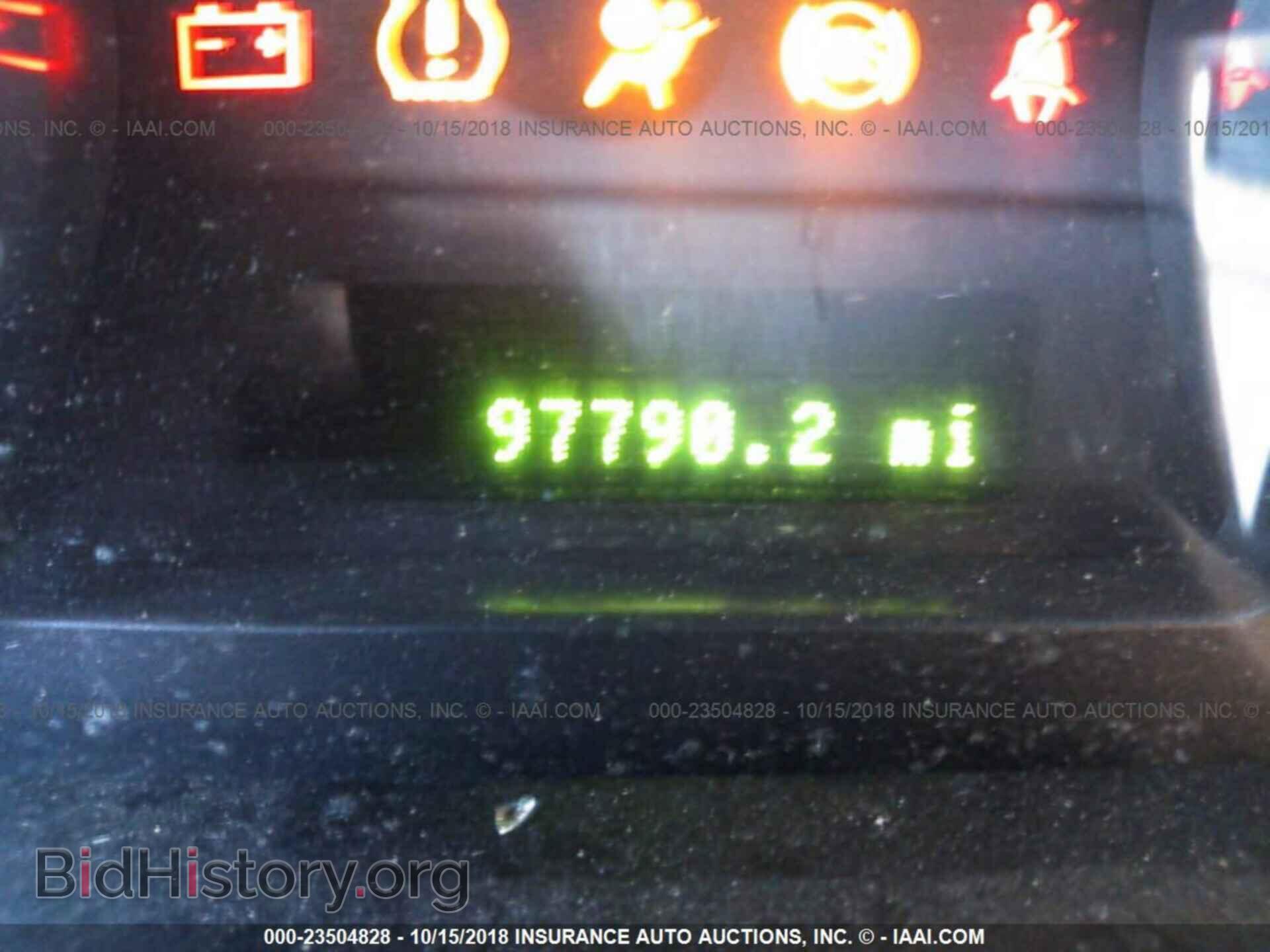 2010 FORD EDGE - VIN: 2FMDK4KC9ABA56704 - Photo 7