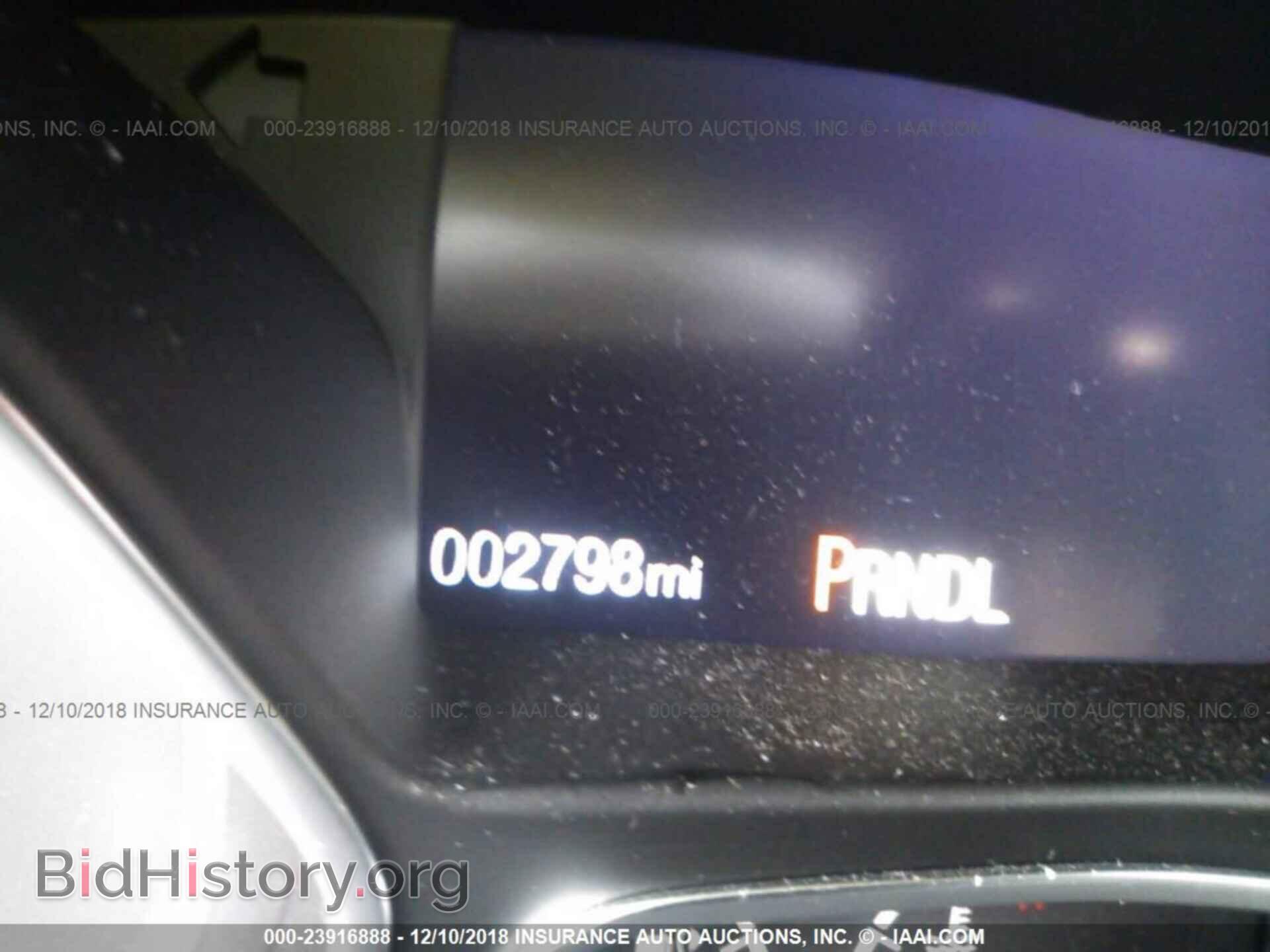 2016 Ford Focus - VIN: 1FADP3F28GL288386 - Фото 7