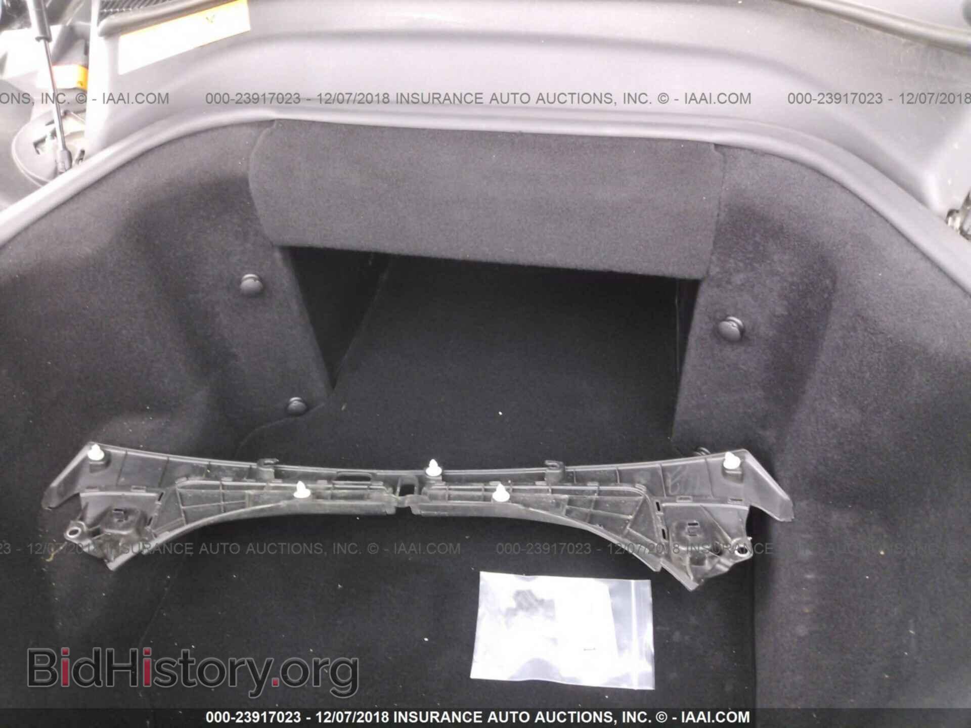 2013 TESLA MODEL S - VIN: 5YJSA1CN0DFP27035 - Фото 10