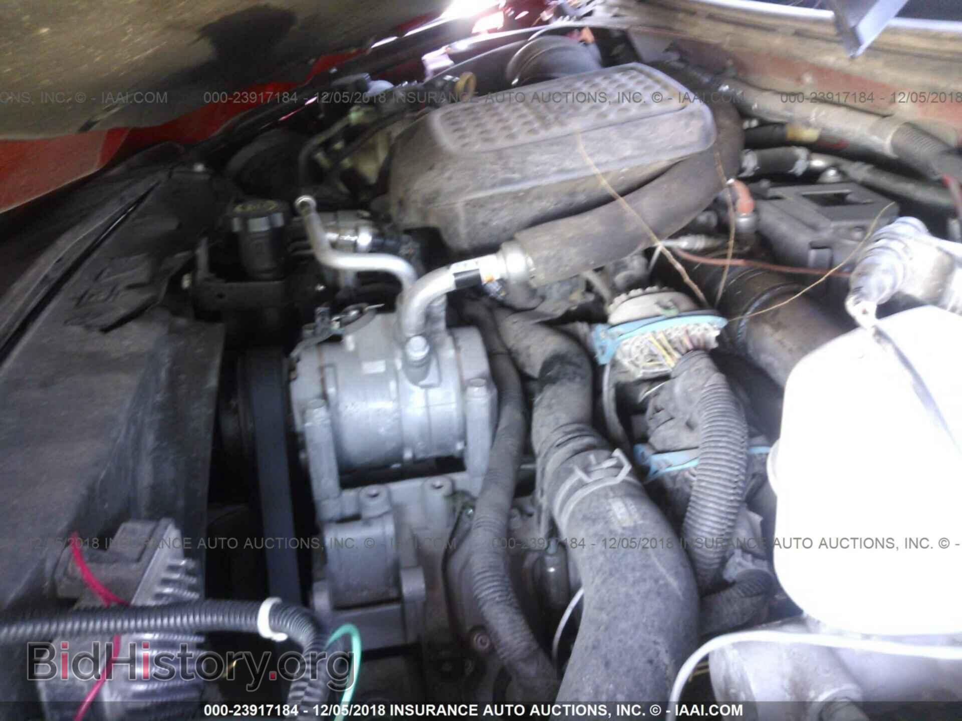 2009 CHEVROLET SILVERADO - VIN: 1GCHK53679F153432 - Фото 10