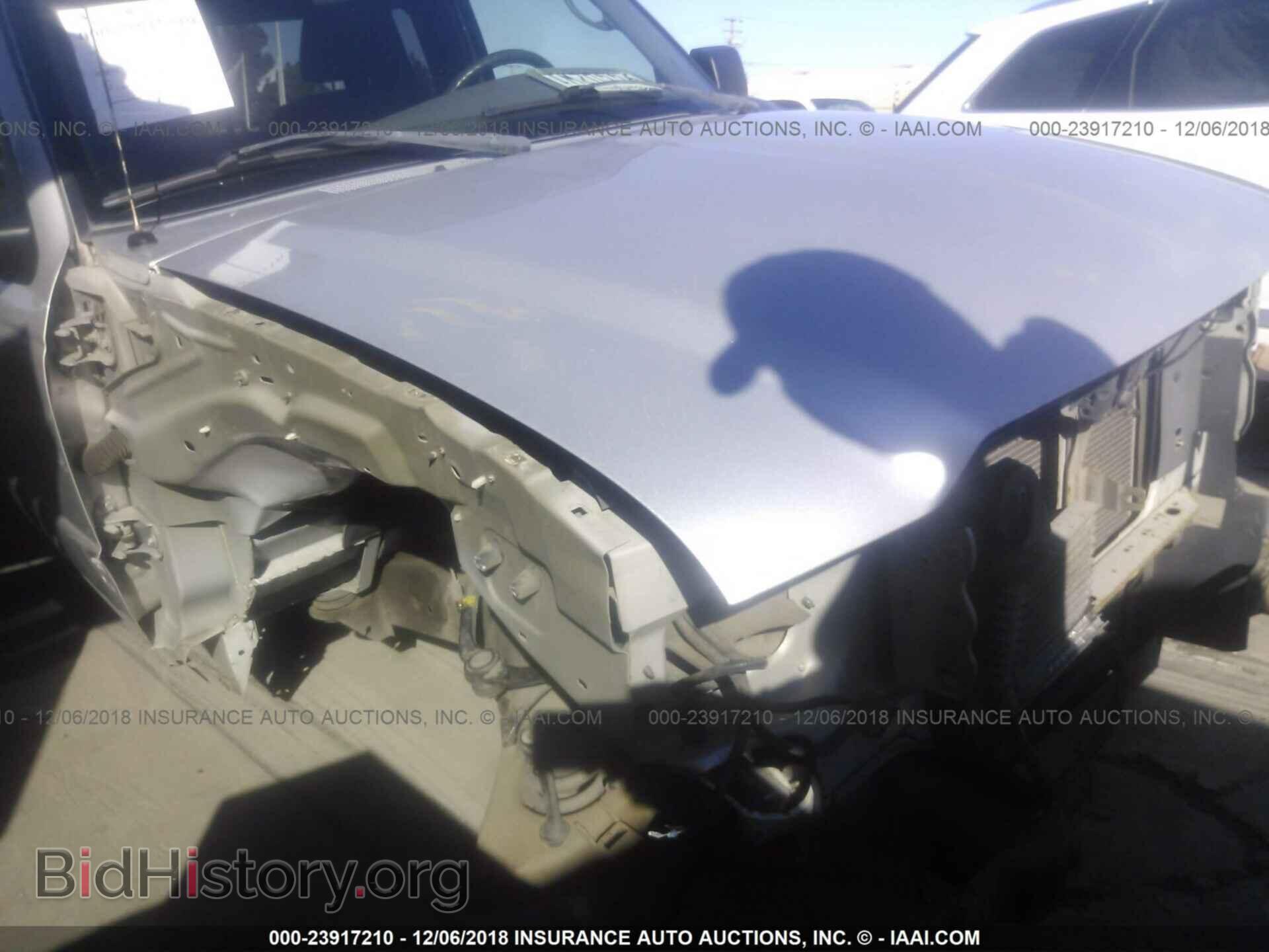 2011 FORD RANGER - VIN: 1FTKR4EE4BPA63770 - Фото 6