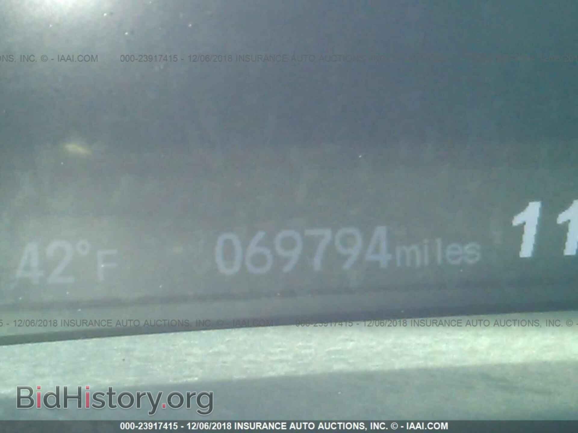 2013 HONDA CIVIC - VIN: 19XFB2F82DE031504 - Photo 7