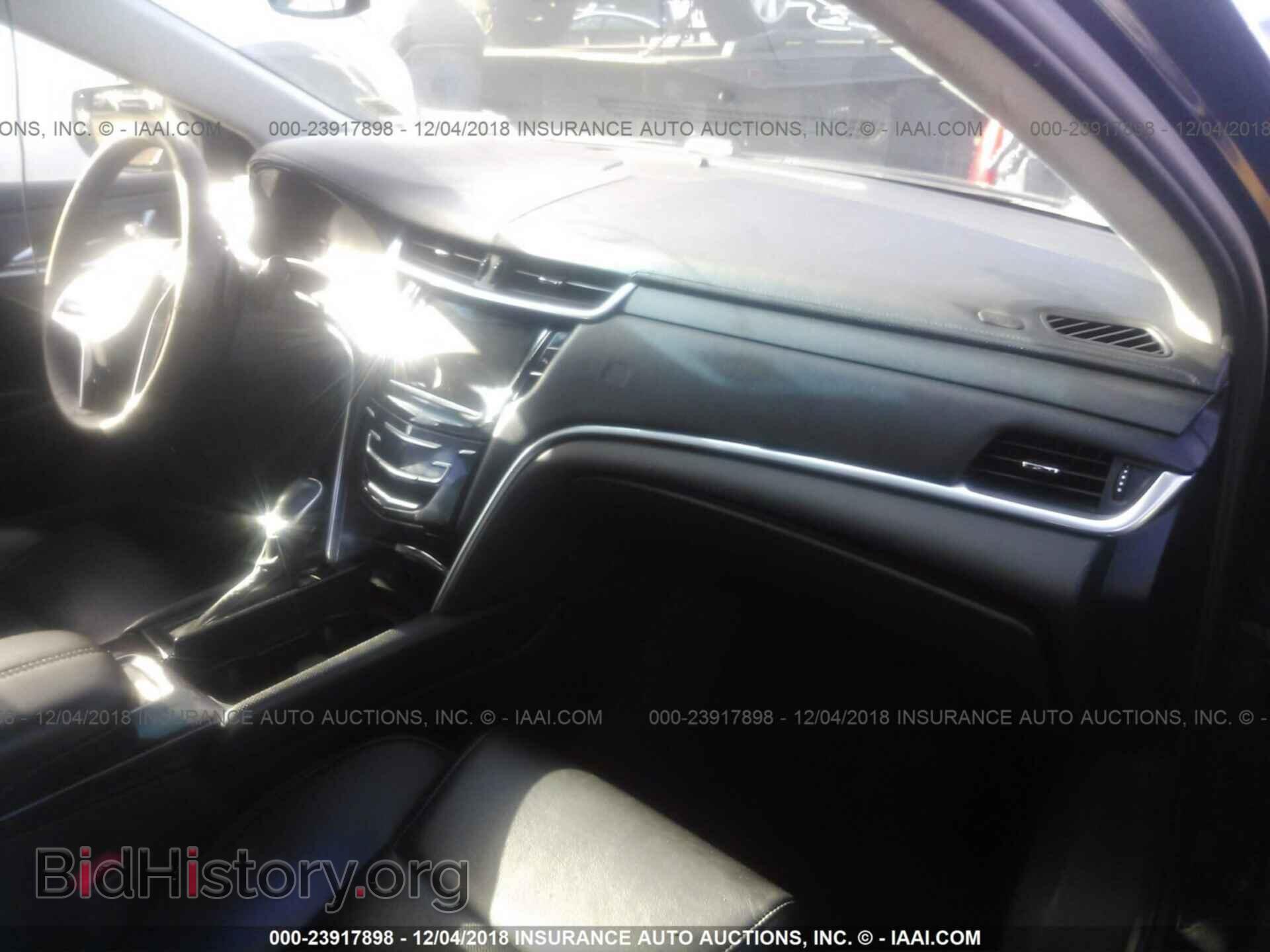 2013 CADILLAC XTS - VIN: 2G61W5S30D9236184 - Photo 5