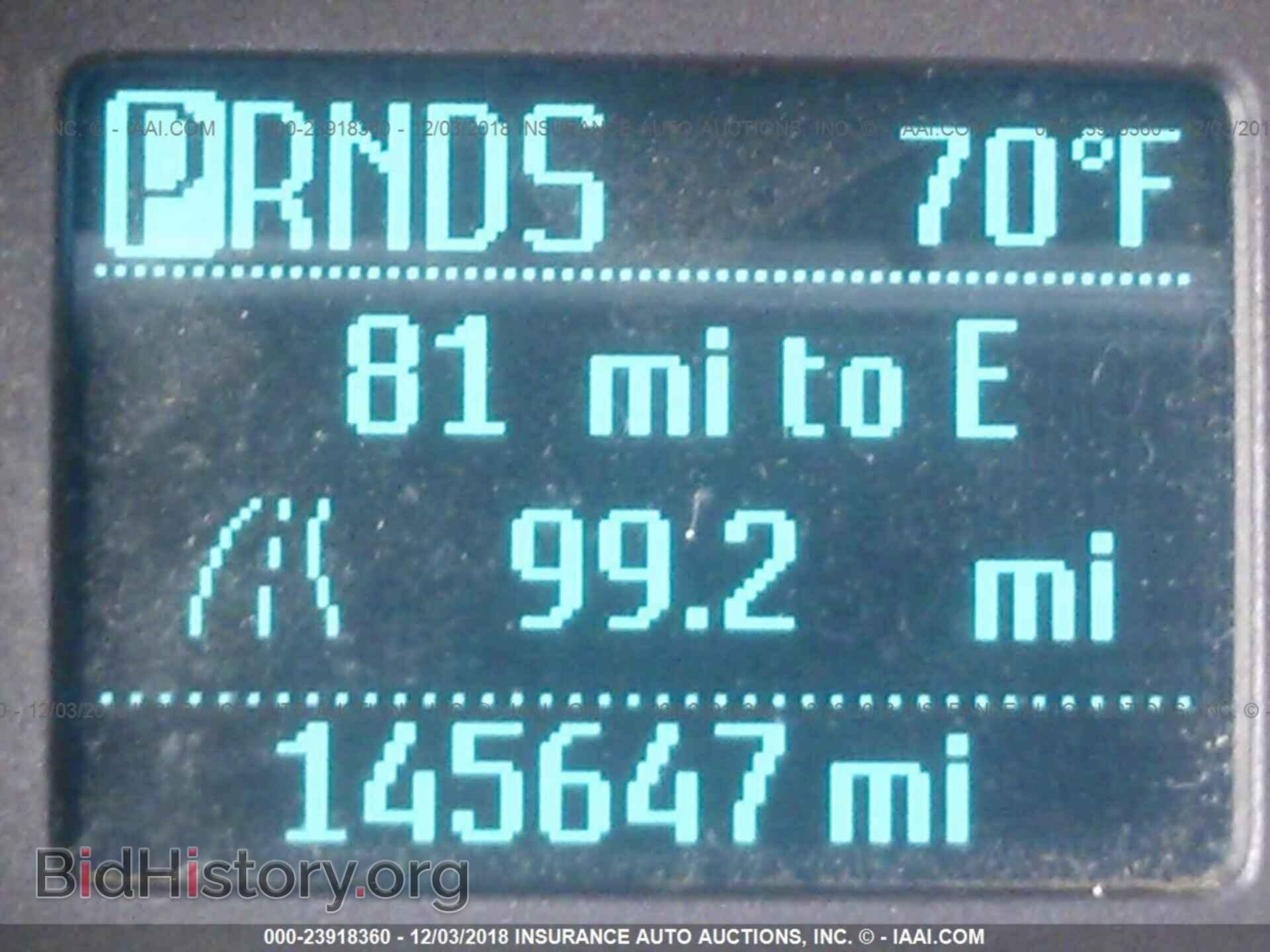 2015 FORD TRANSIT CONNECT - VIN: NM0LS7E79F1227774 - Фото 7