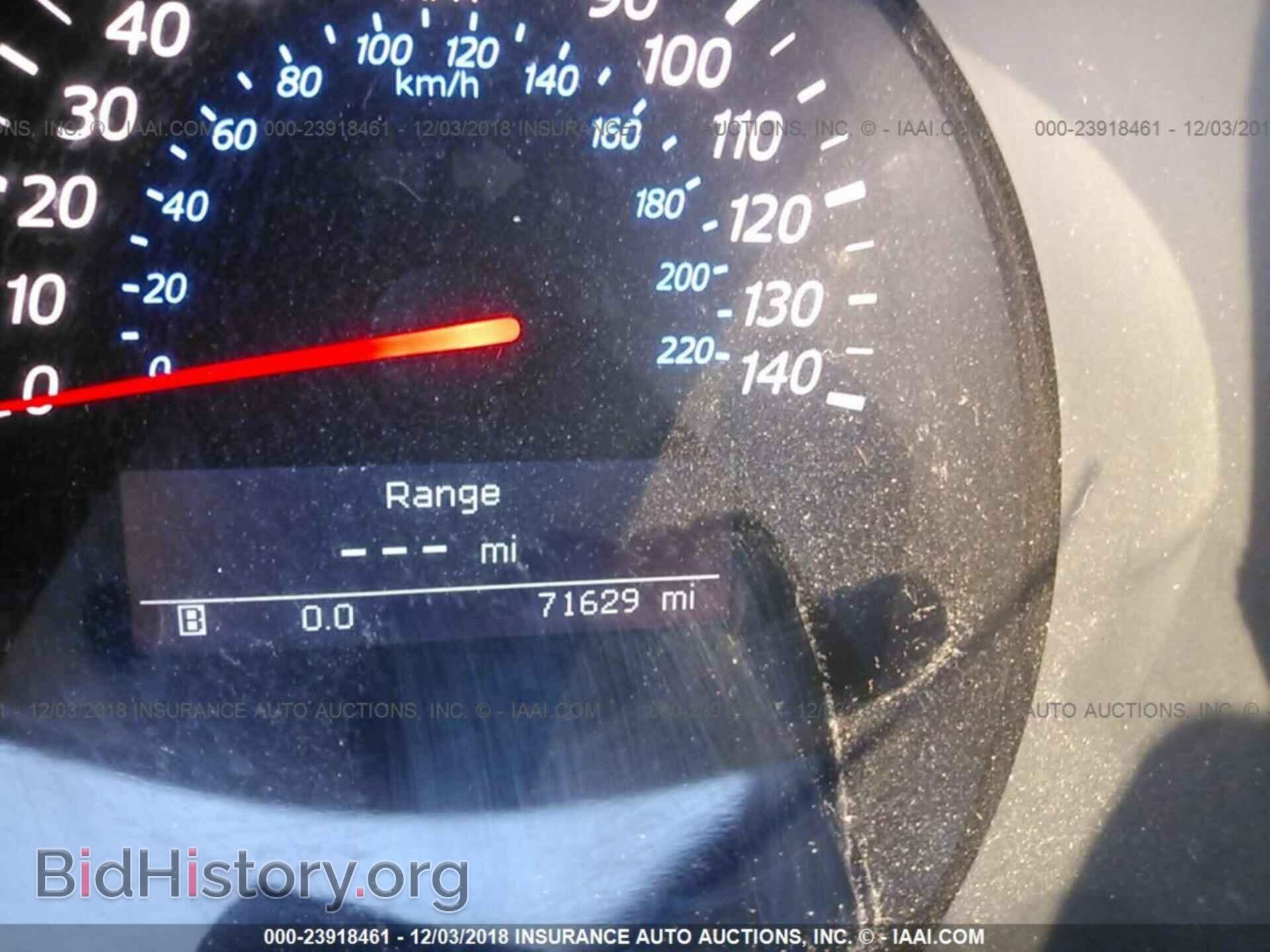 2012 Suzuki Grand vitara - VIN: JS3TE0D5XC4100058 - Фото 7