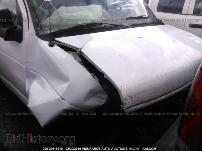 2006 Ford ECONOLINE (VIN 1FTRE14W06DA51268) — фото 6 из 10