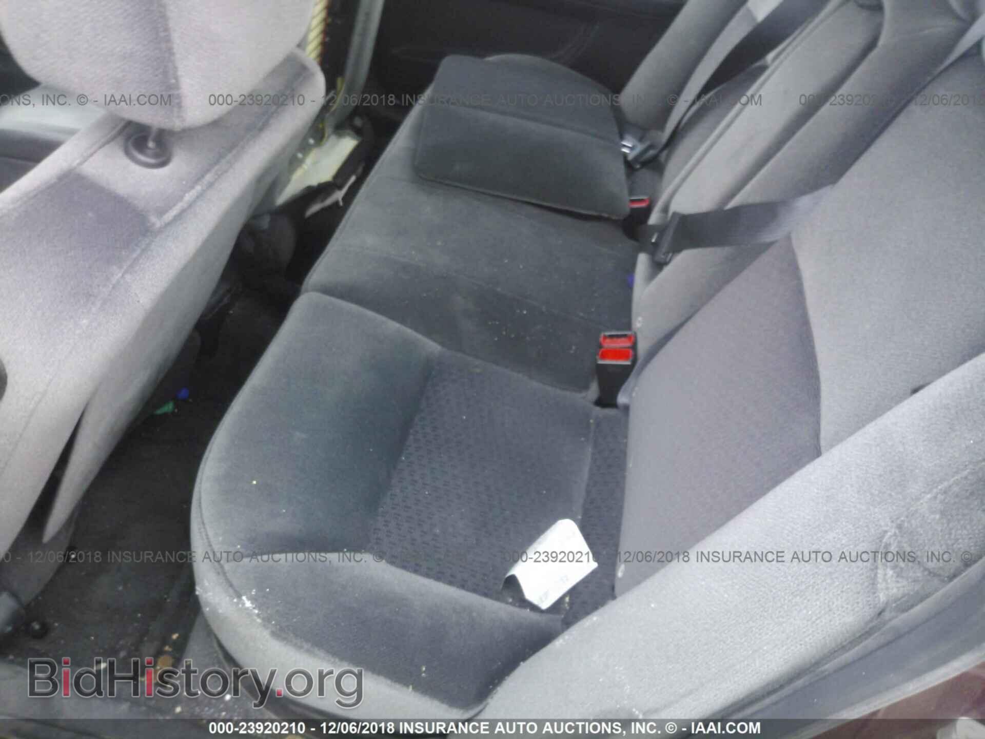 2011 CHEVROLET IMPALA - VIN: 2G1WB5EK2B1281049 - Фото 8