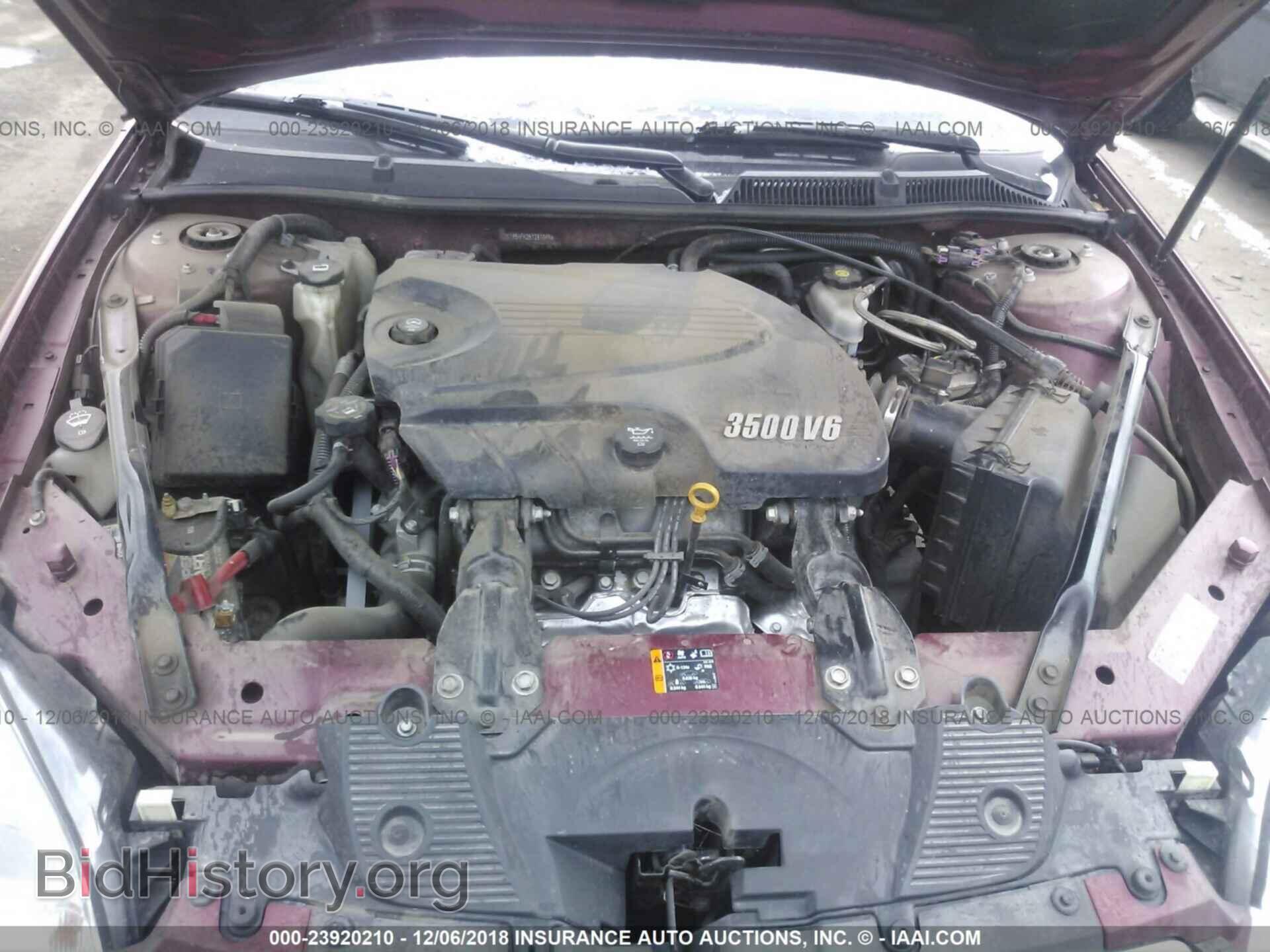 2011 CHEVROLET IMPALA - VIN: 2G1WB5EK2B1281049 - Фото 10