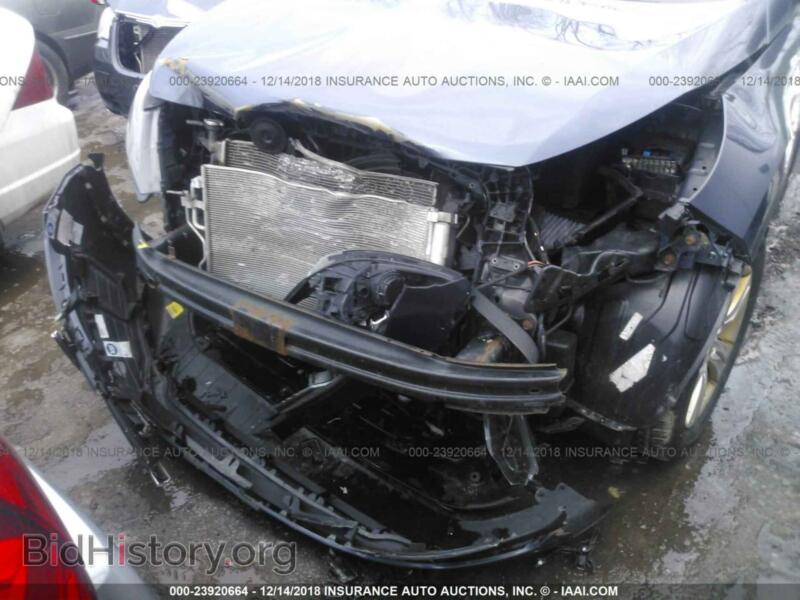 2012 Kia SPORTAGE (VIN KNDPBCA21C7236162) — фото 6 из 10