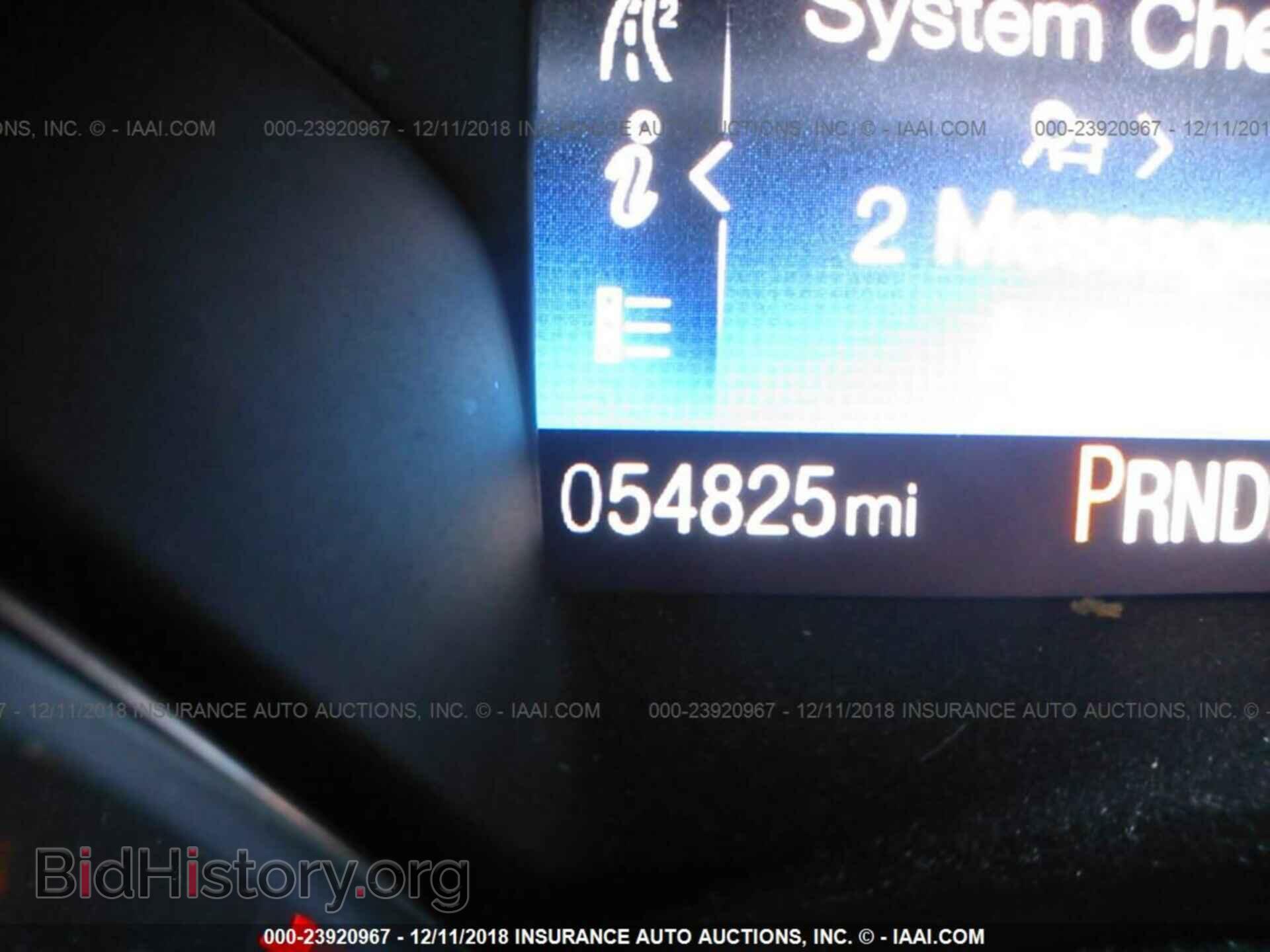 2015 Ford Focus - VIN: 1FADP3K29FL281791 - Photo 7