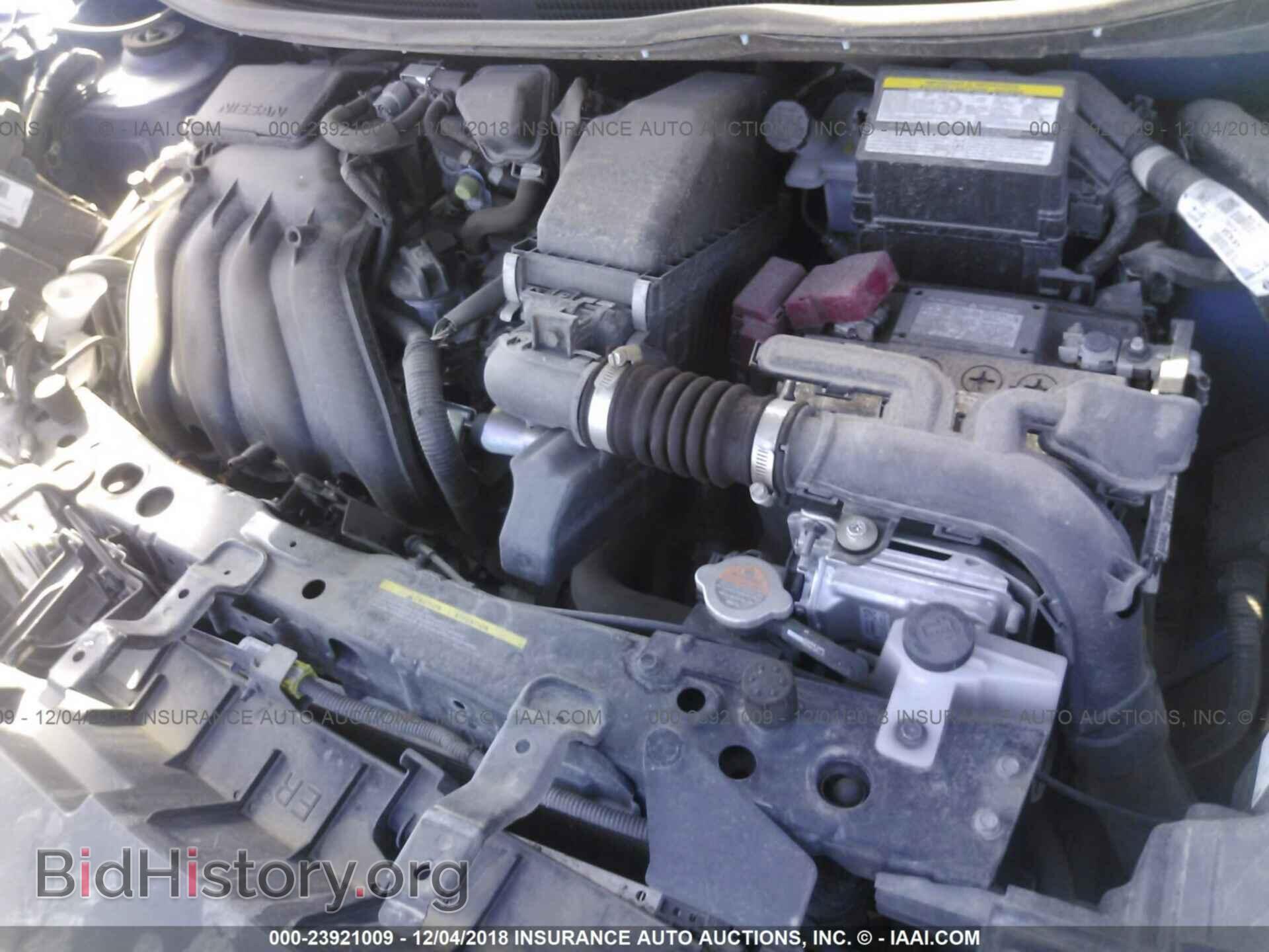 2017 Nissan Versa - VIN: 3N1CN7AP7HL883339 - Photo 10