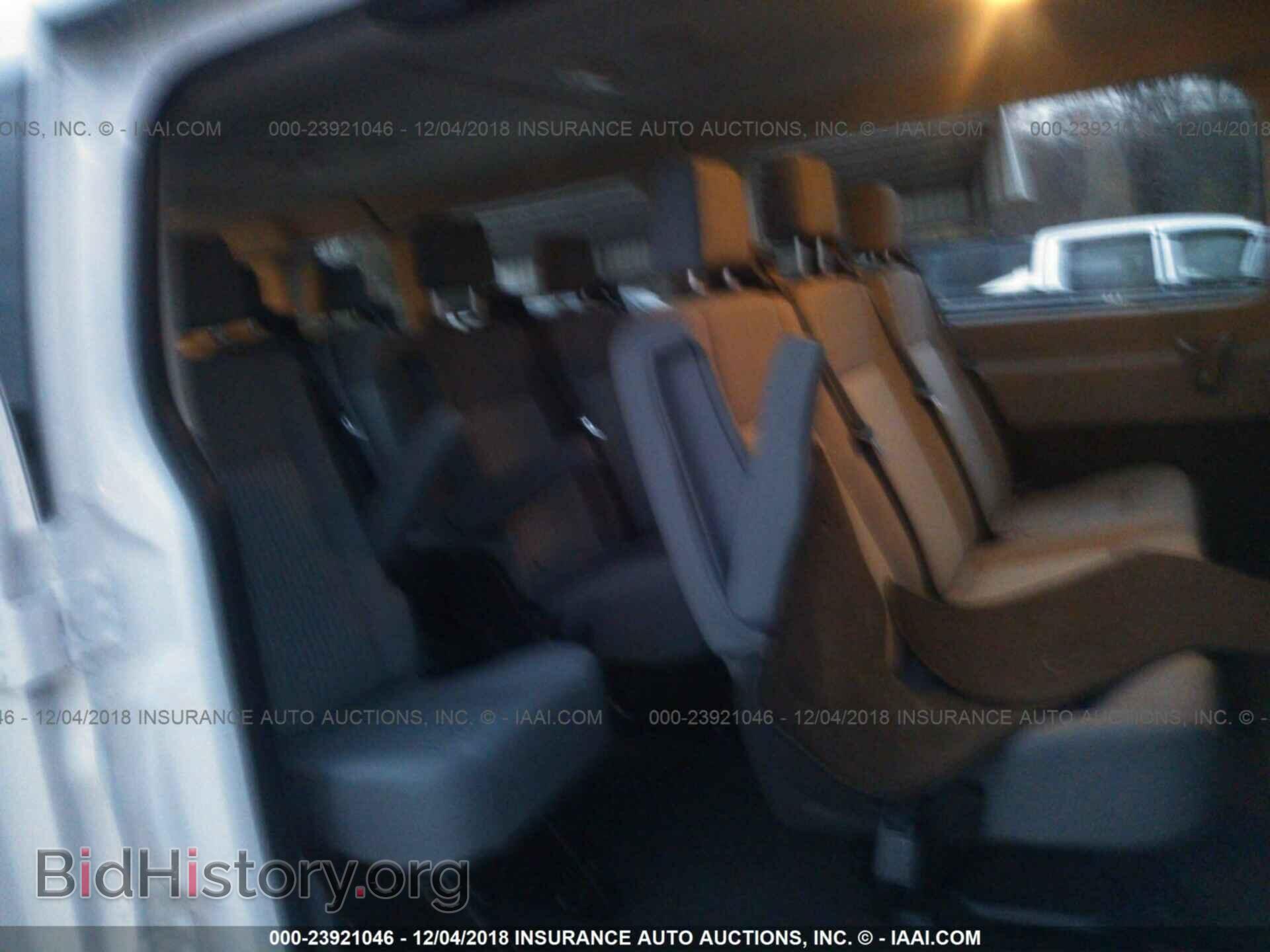2019 Ford Transit - VIN: 1FBZX2ZM2KKA05930 - Photo 8