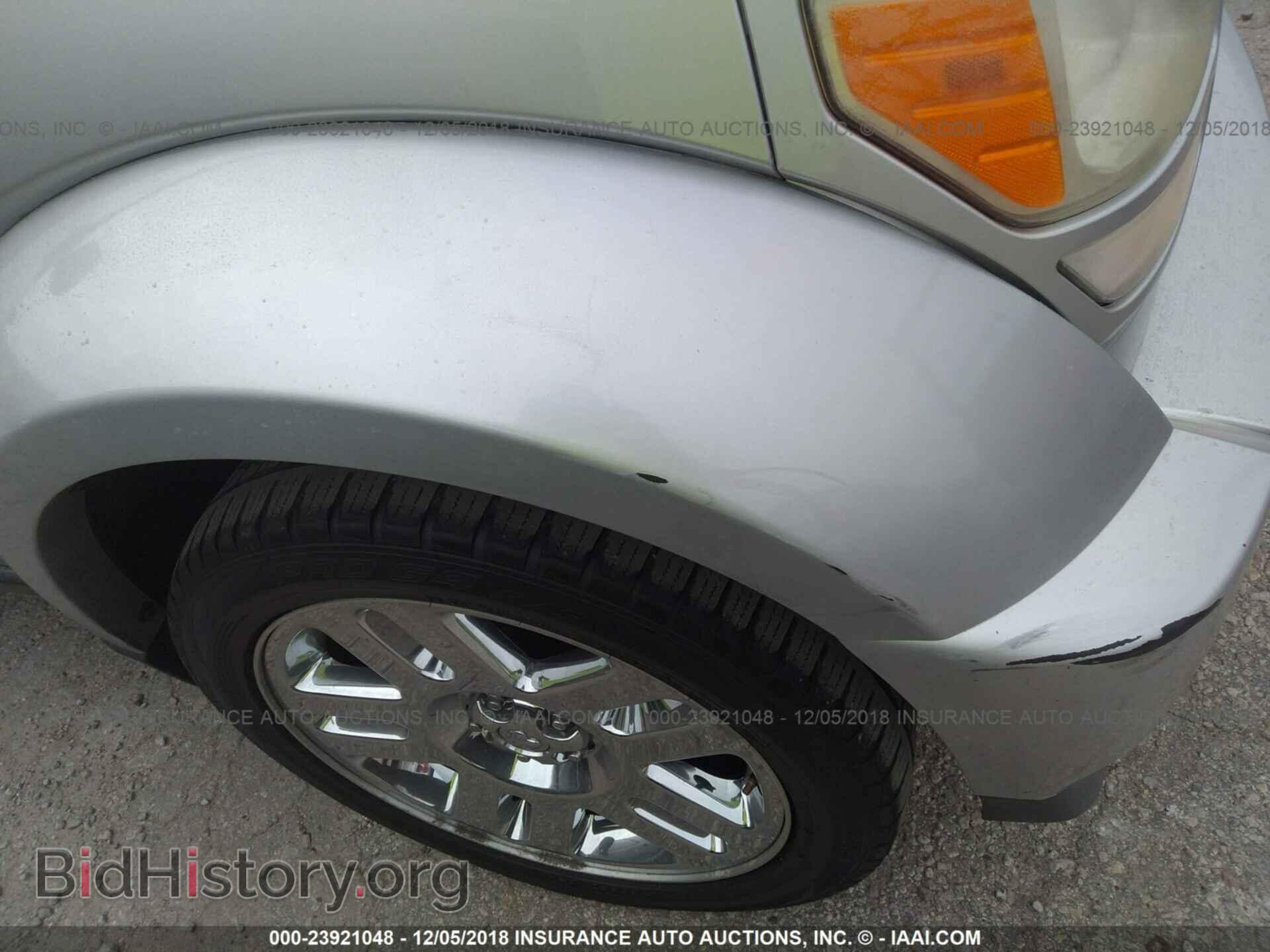 2011 DODGE NITRO - VIN: 1D4PT4GX4BW505896 - Фото 6