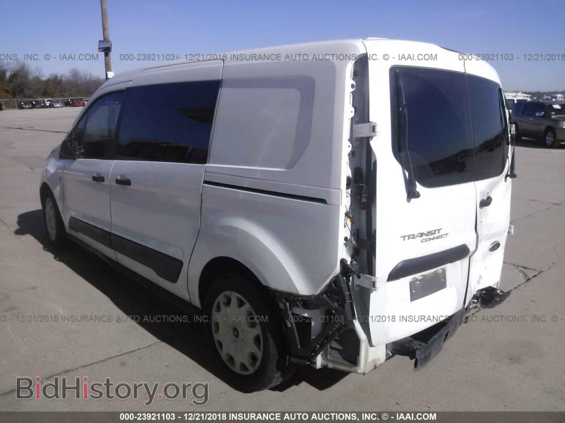 2014 Ford Transit - VIN: NM0LS7E74E1157809 - Фото 3