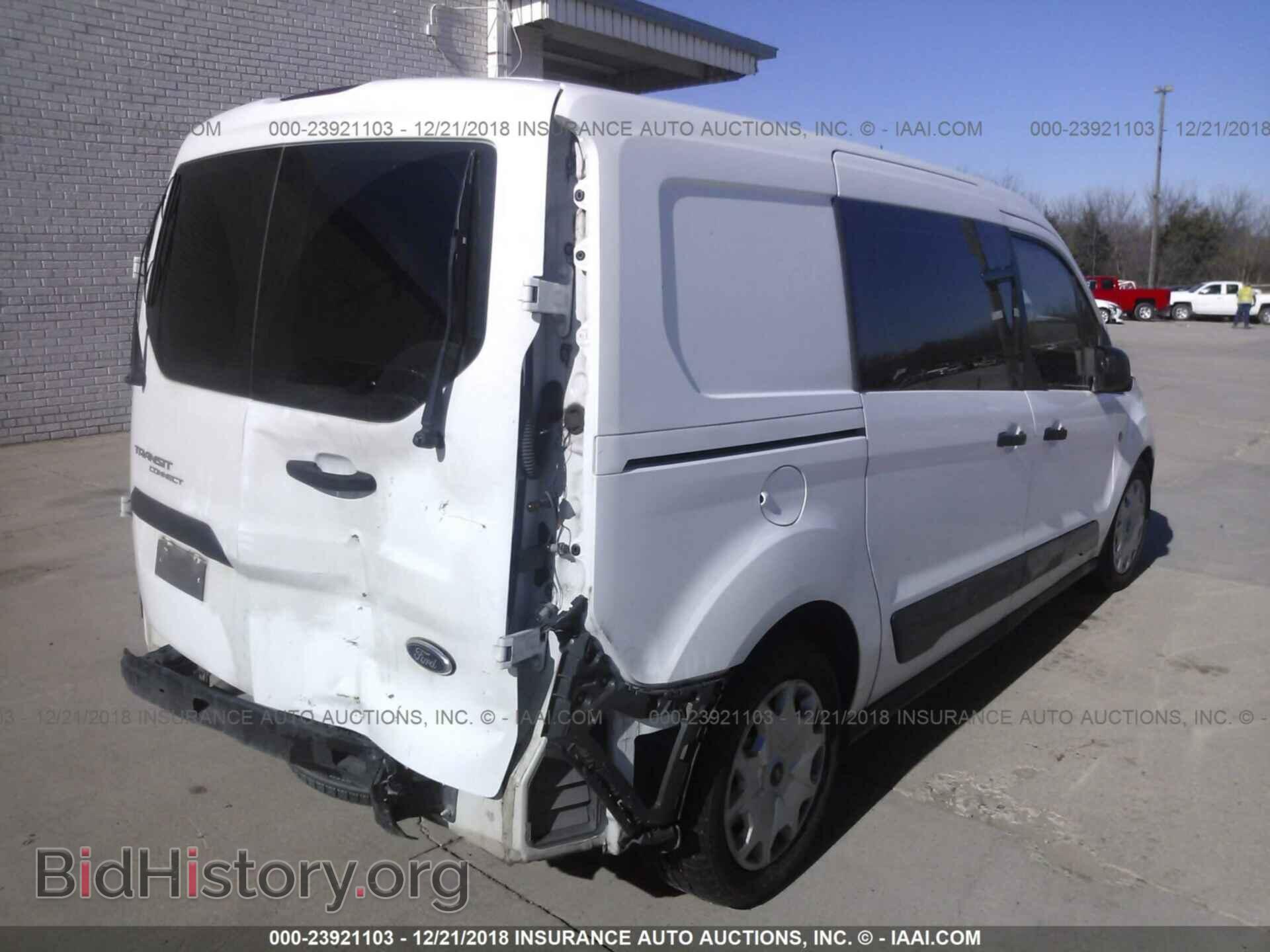 2014 Ford Transit - VIN: NM0LS7E74E1157809 - Фото 4