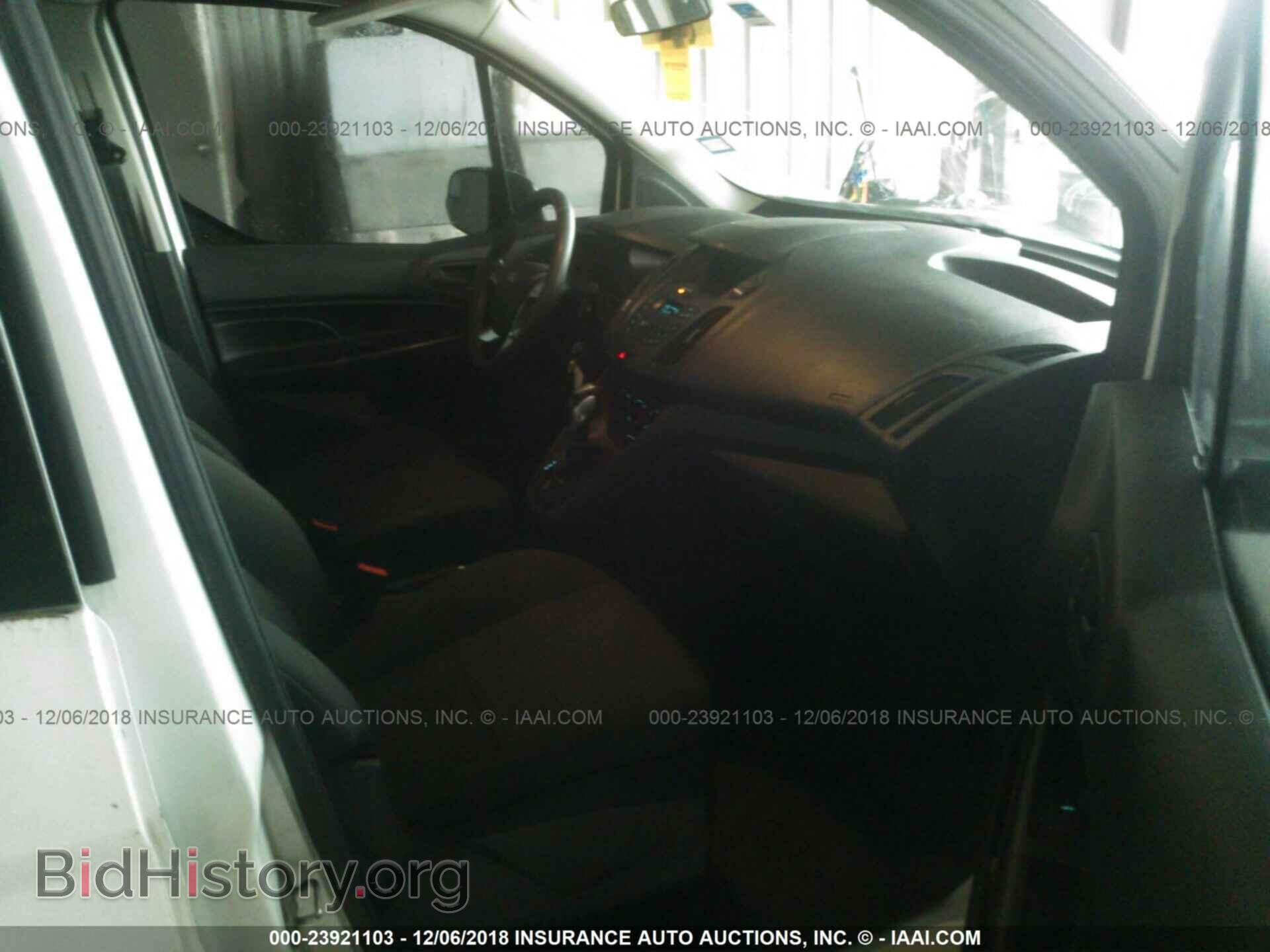 2014 Ford Transit - VIN: NM0LS7E74E1157809 - Фото 5