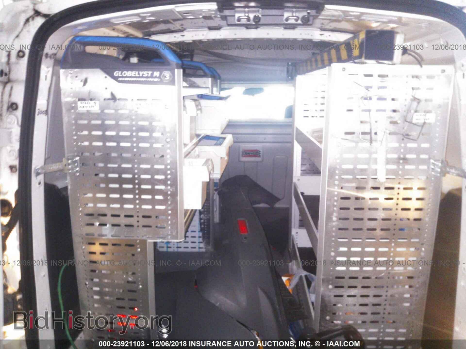 2014 Ford Transit - VIN: NM0LS7E74E1157809 - Фото 8