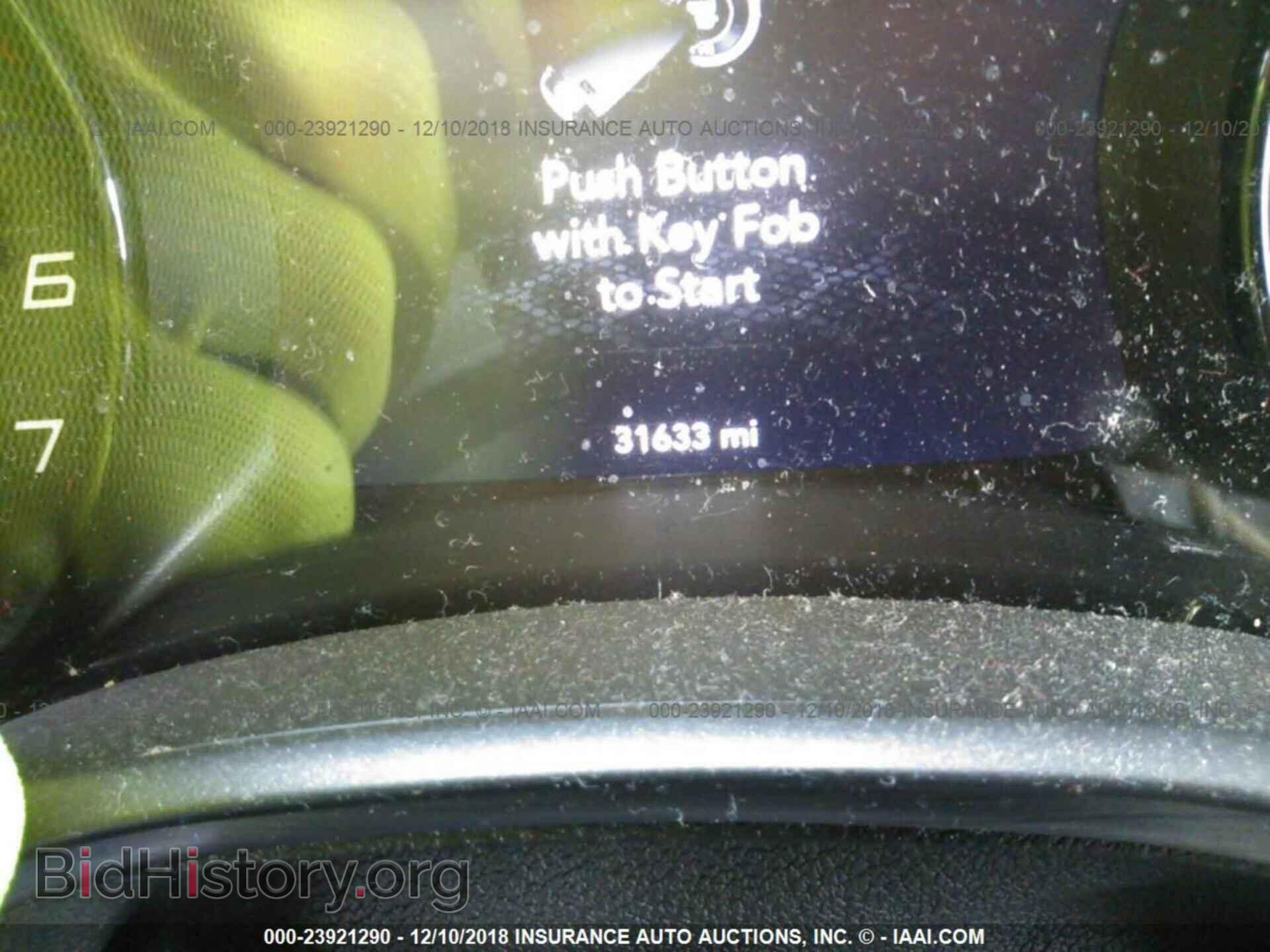 2017 DODGE CHARGER - VIN: 2C3CDXCT5HH596055 - Фото 7