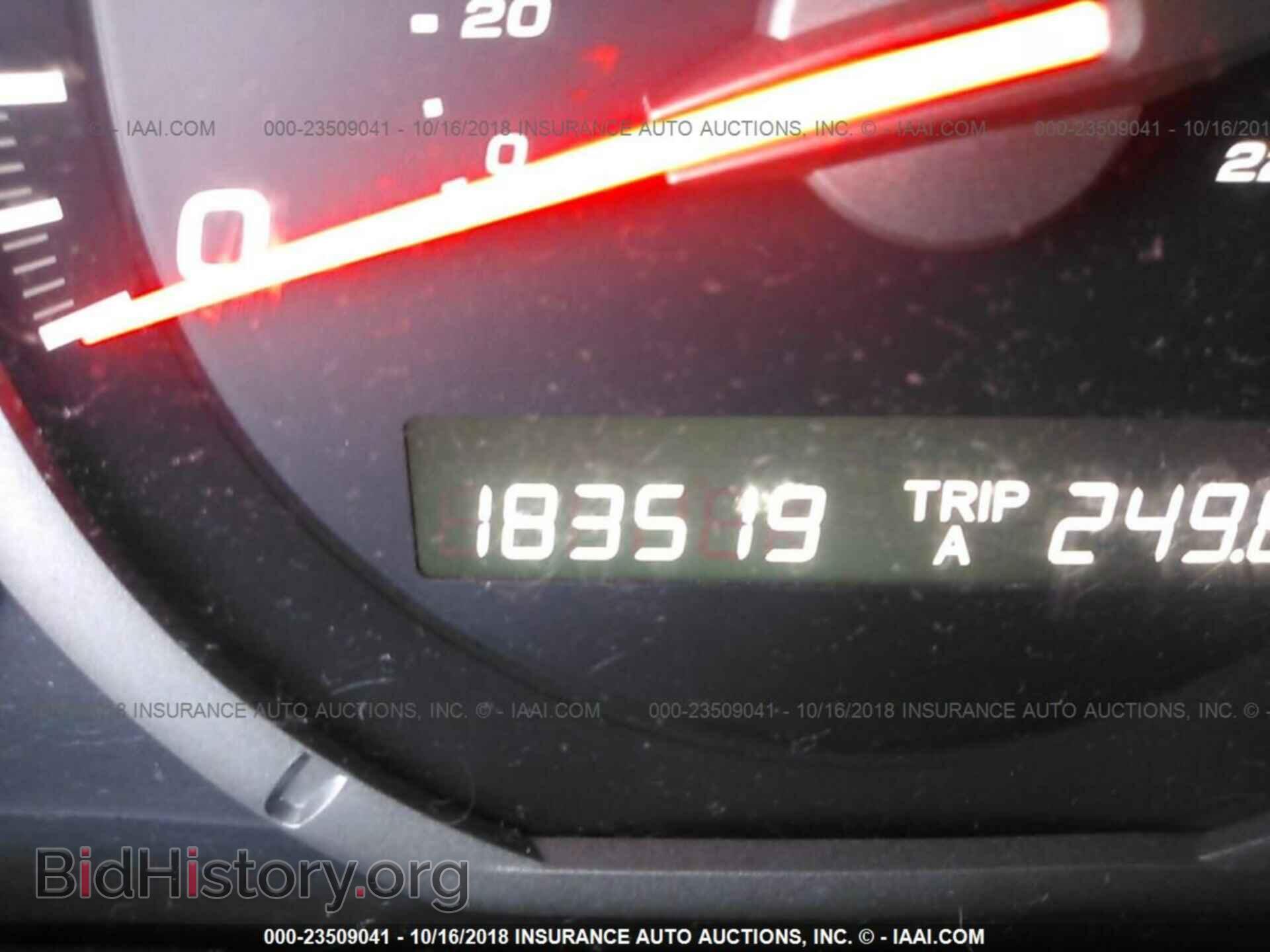 2006 HONDA PILOT - VIN: 5FNYF18546B026103 - Фото 7