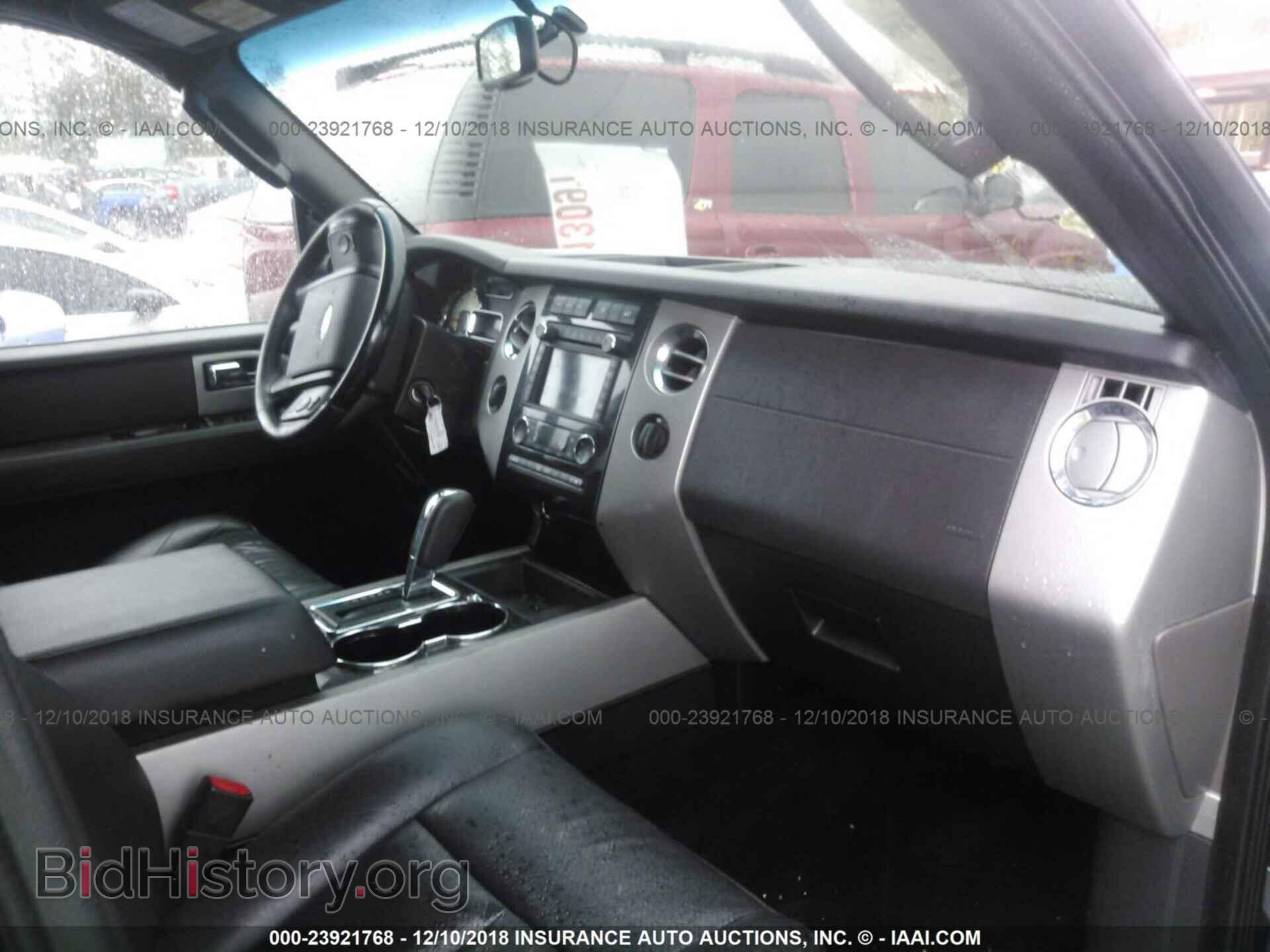 2012 FORD EXPEDITION - VIN: 1FMJK2A51CEF52436 - Фото 5