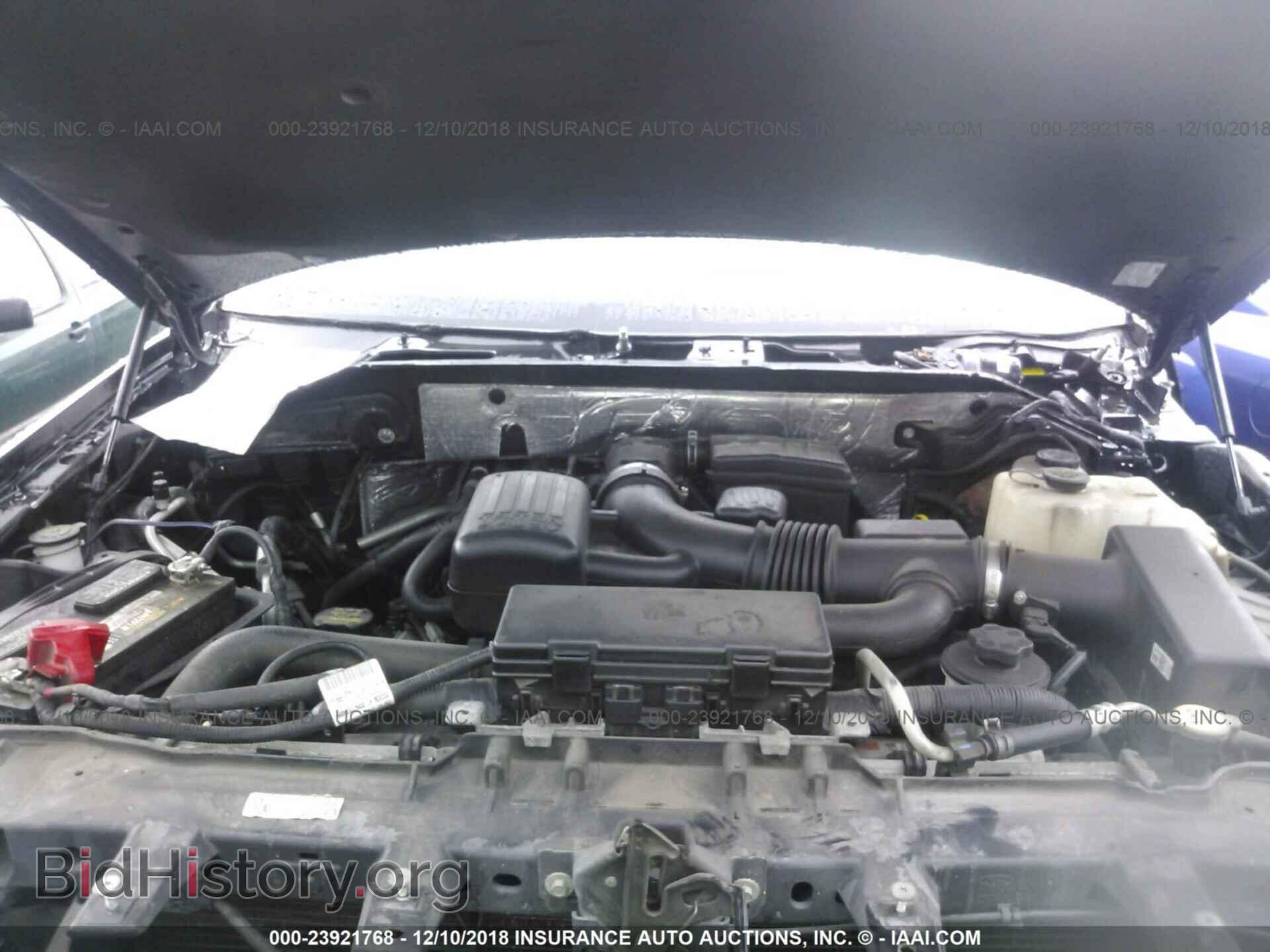 2012 FORD EXPEDITION - VIN: 1FMJK2A51CEF52436 - Фото 10
