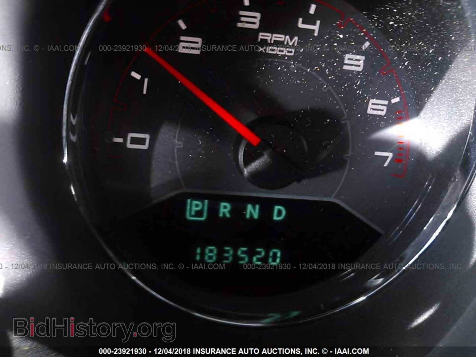 2013 DODGE AVENGER - VIN: 1C3CDZAG4DN628349 - Photo 7