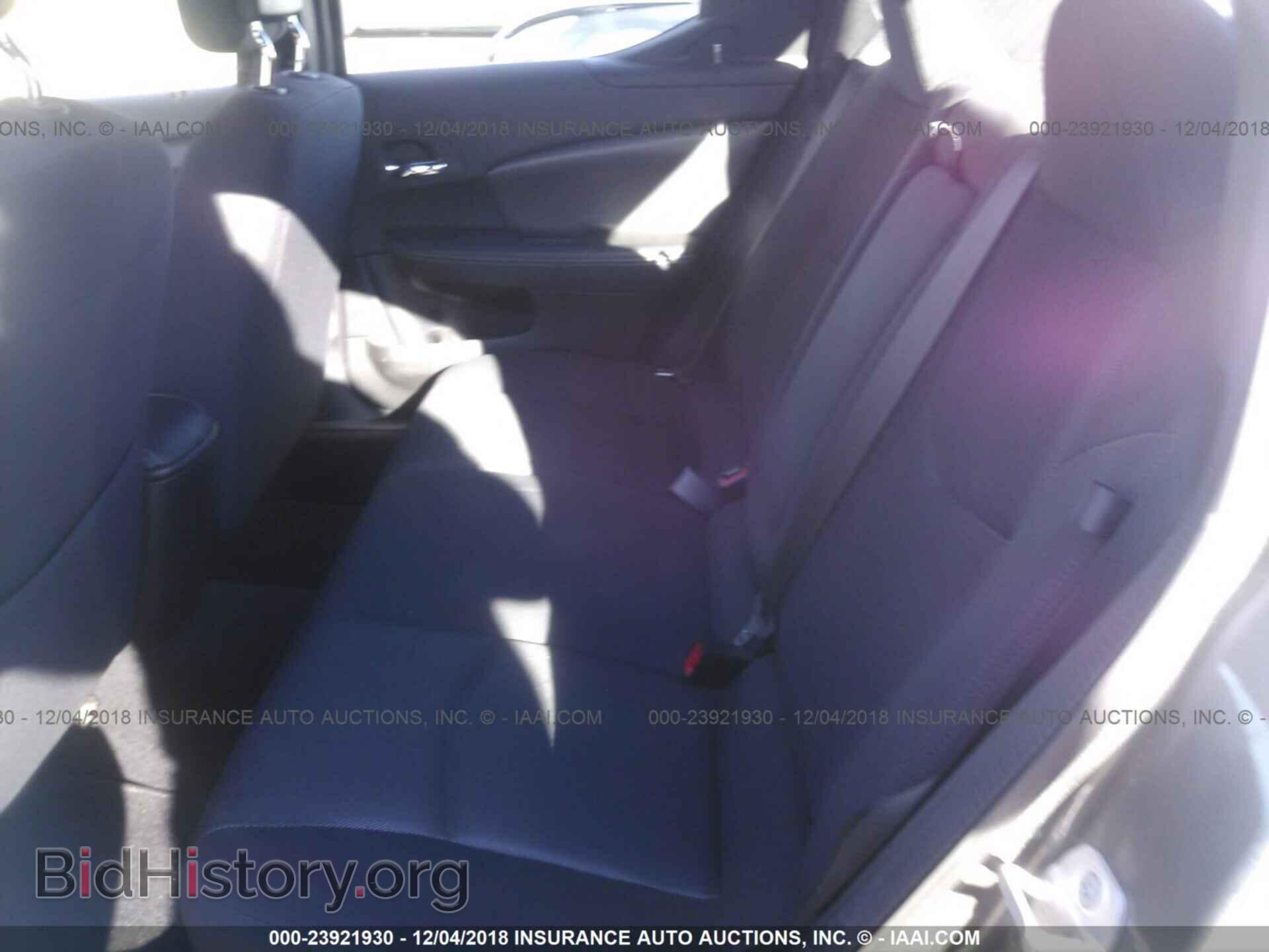 2013 DODGE AVENGER - VIN: 1C3CDZAG4DN628349 - Photo 8