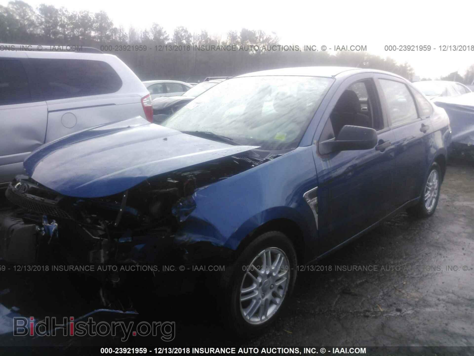 2014 DODGE JOURNEY - VIN: 3C4PDCABXET234726 - Фото 2