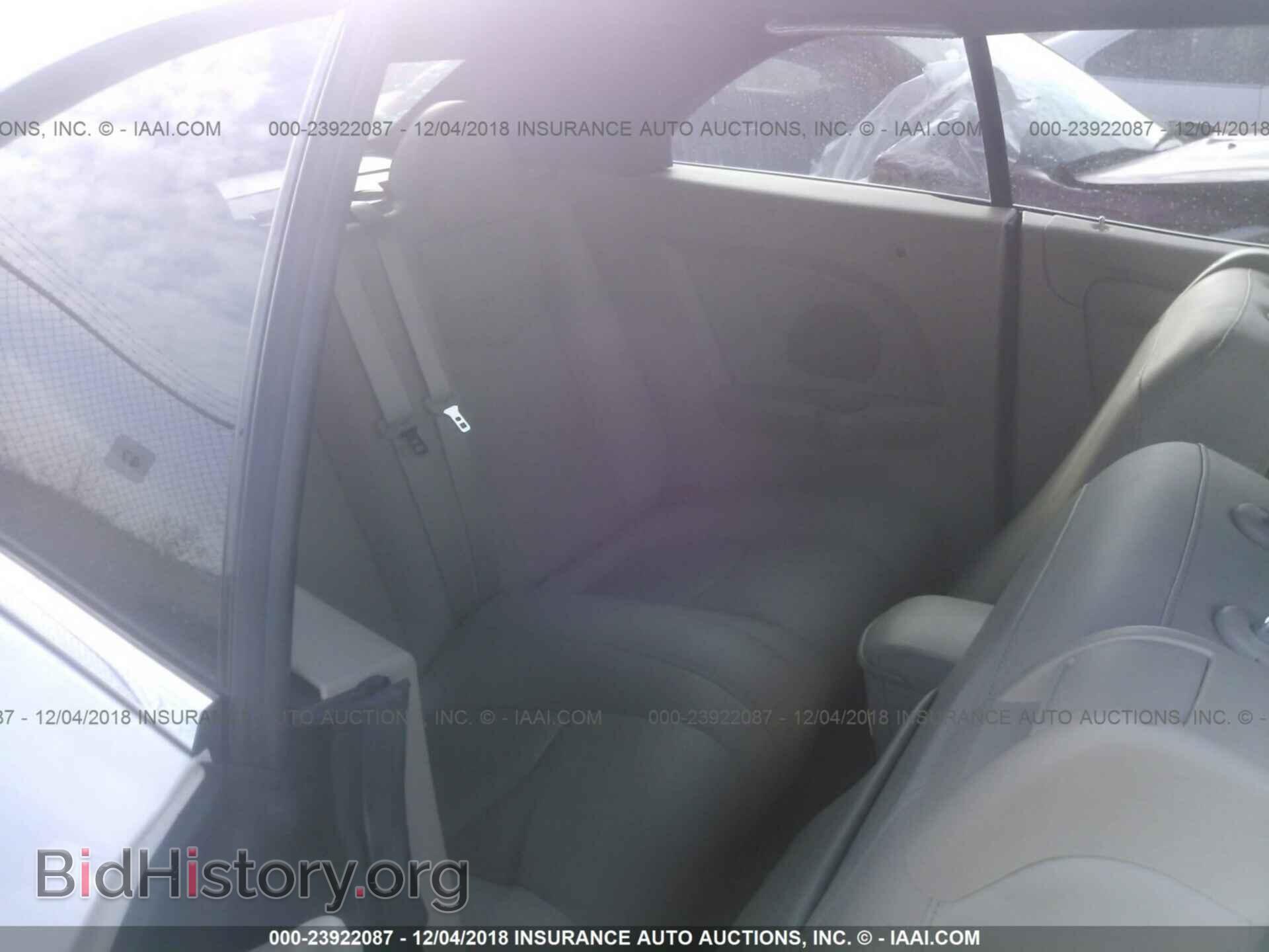 2014 CHRYSLER 200 - VIN: 1C3BCBFG3EN130868 - Фото 8