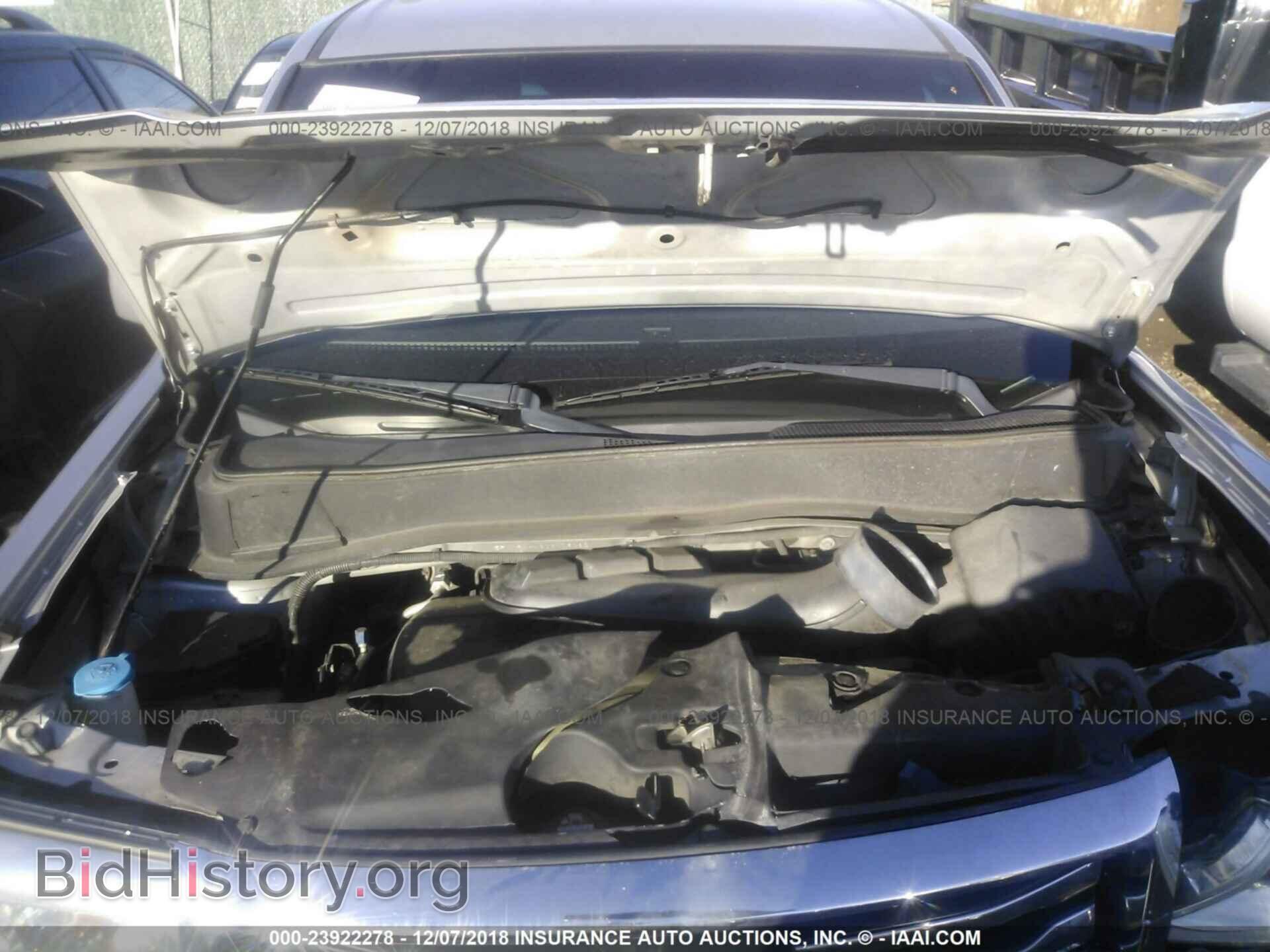 2012 HONDA PILOT - VIN: 5FNYF4H42CB009062 - Photo 10
