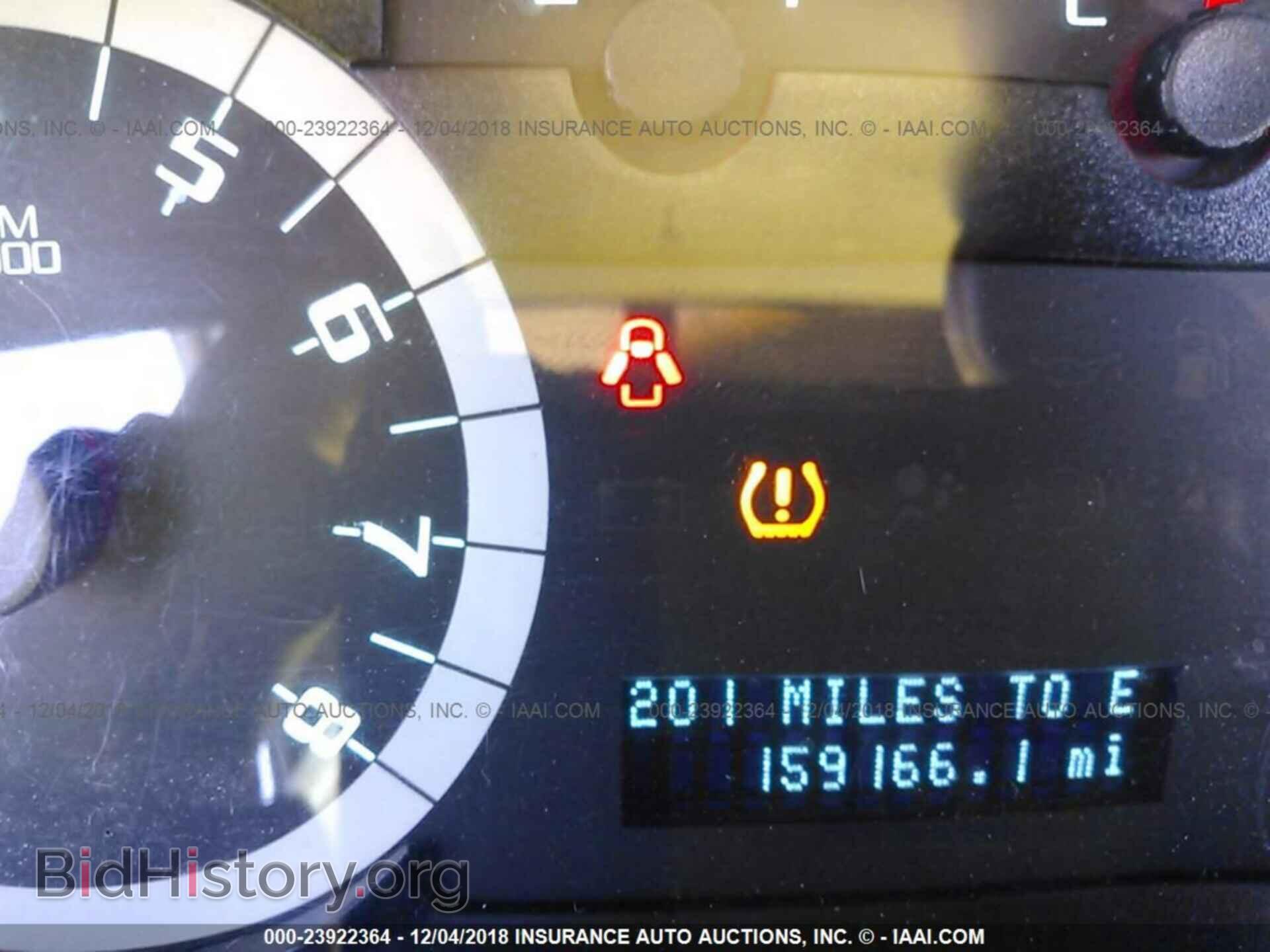2011 FORD ESCAPE - VIN: 1FMCU0DG0BKA29056 - Фото 7