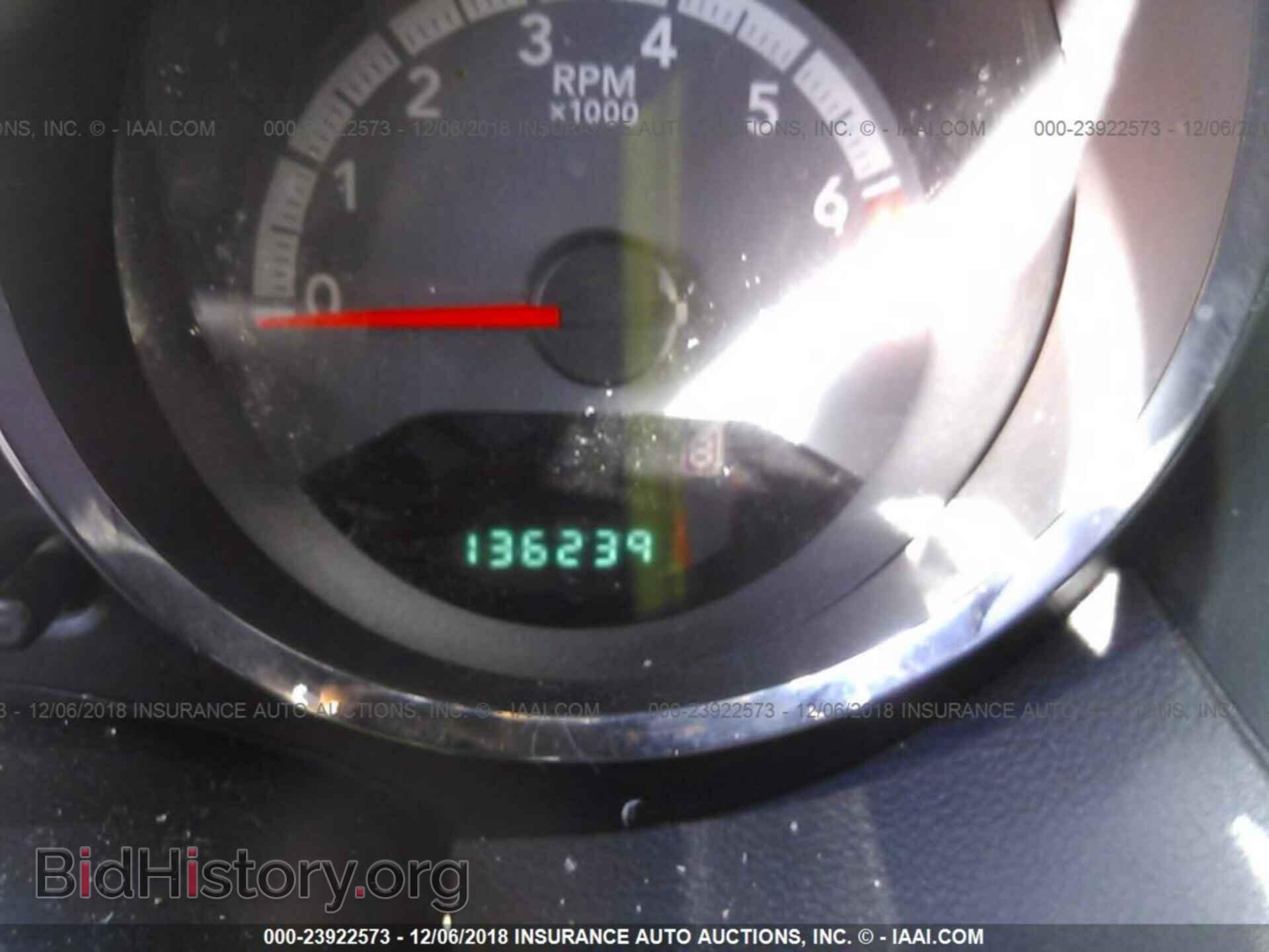 2011 DODGE CALIBER - VIN: 1B3CB5HA0BD110920 - Фото 7