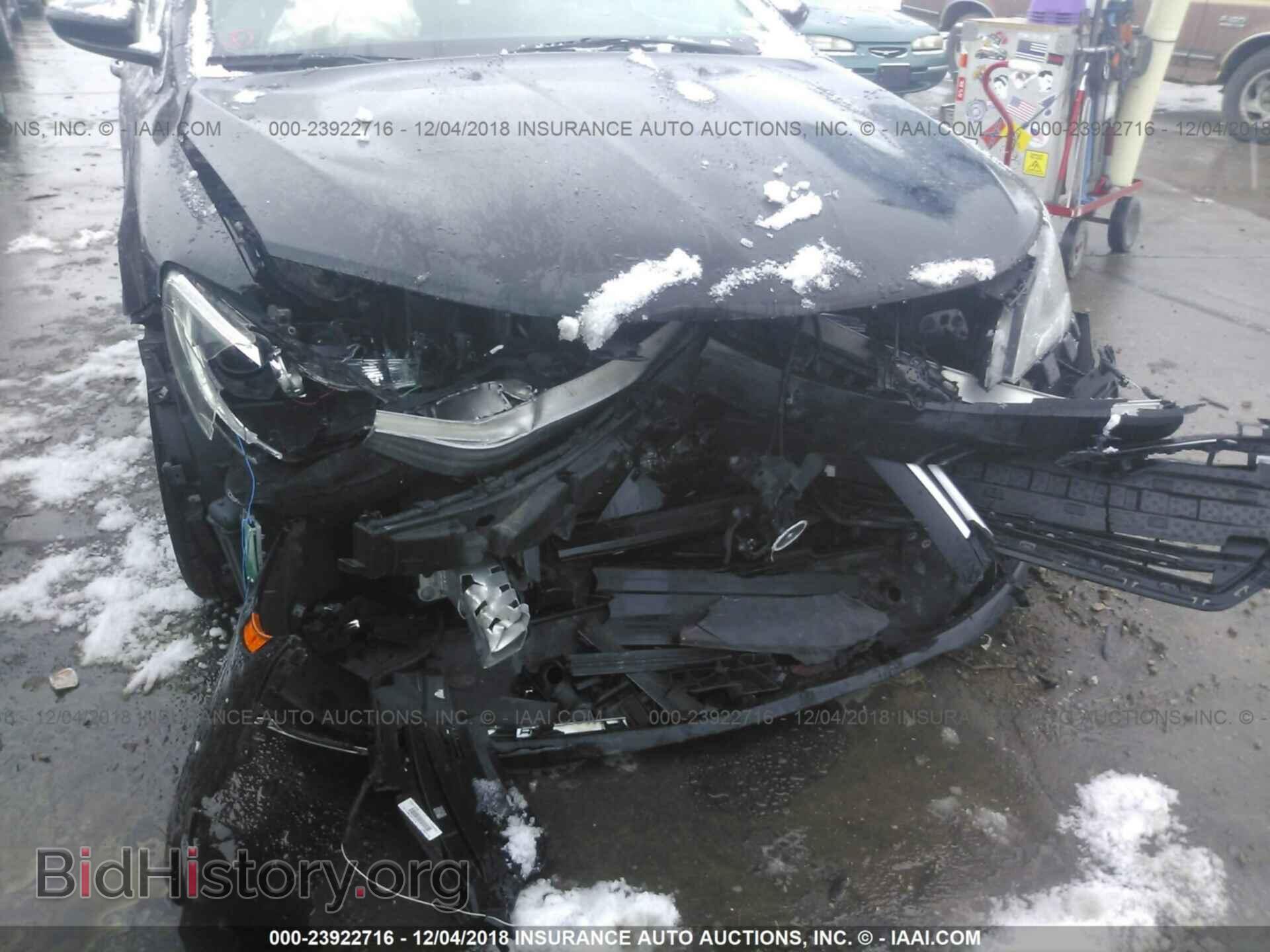 2015 CHRYSLER 200 - VIN: 1C3CCCAB0FN756594 - Photo 6
