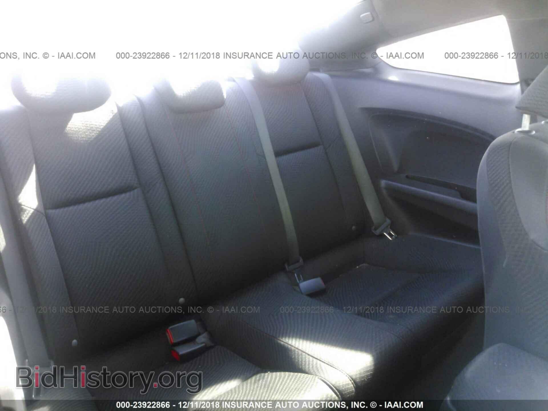 2013 HONDA CIVIC - VIN: 2HGFG4A53DH702078 - Photo 8
