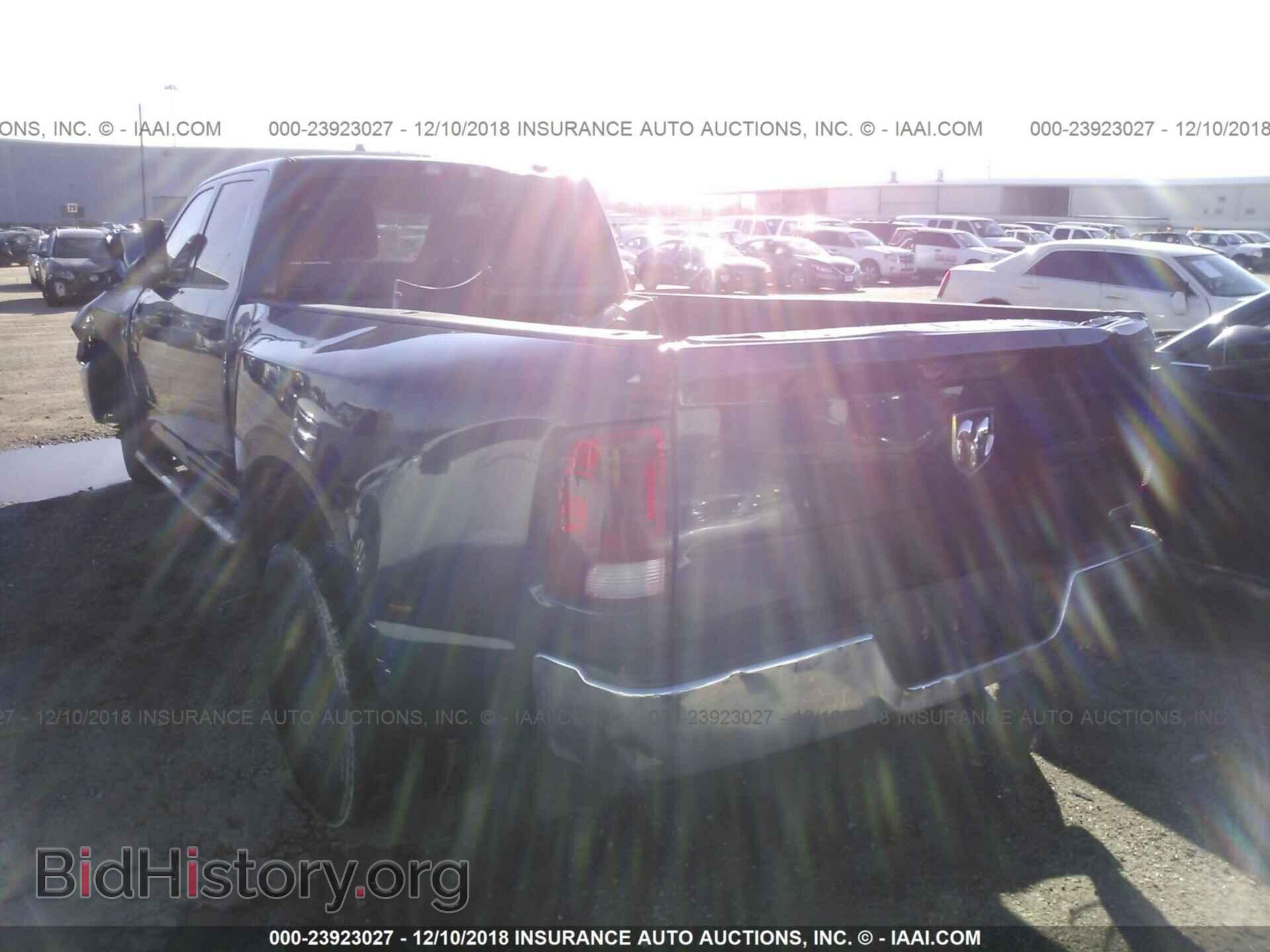 2012 DODGE RAM 3500 - VIN: 3C63DPGL8CG237675 - Photo 3