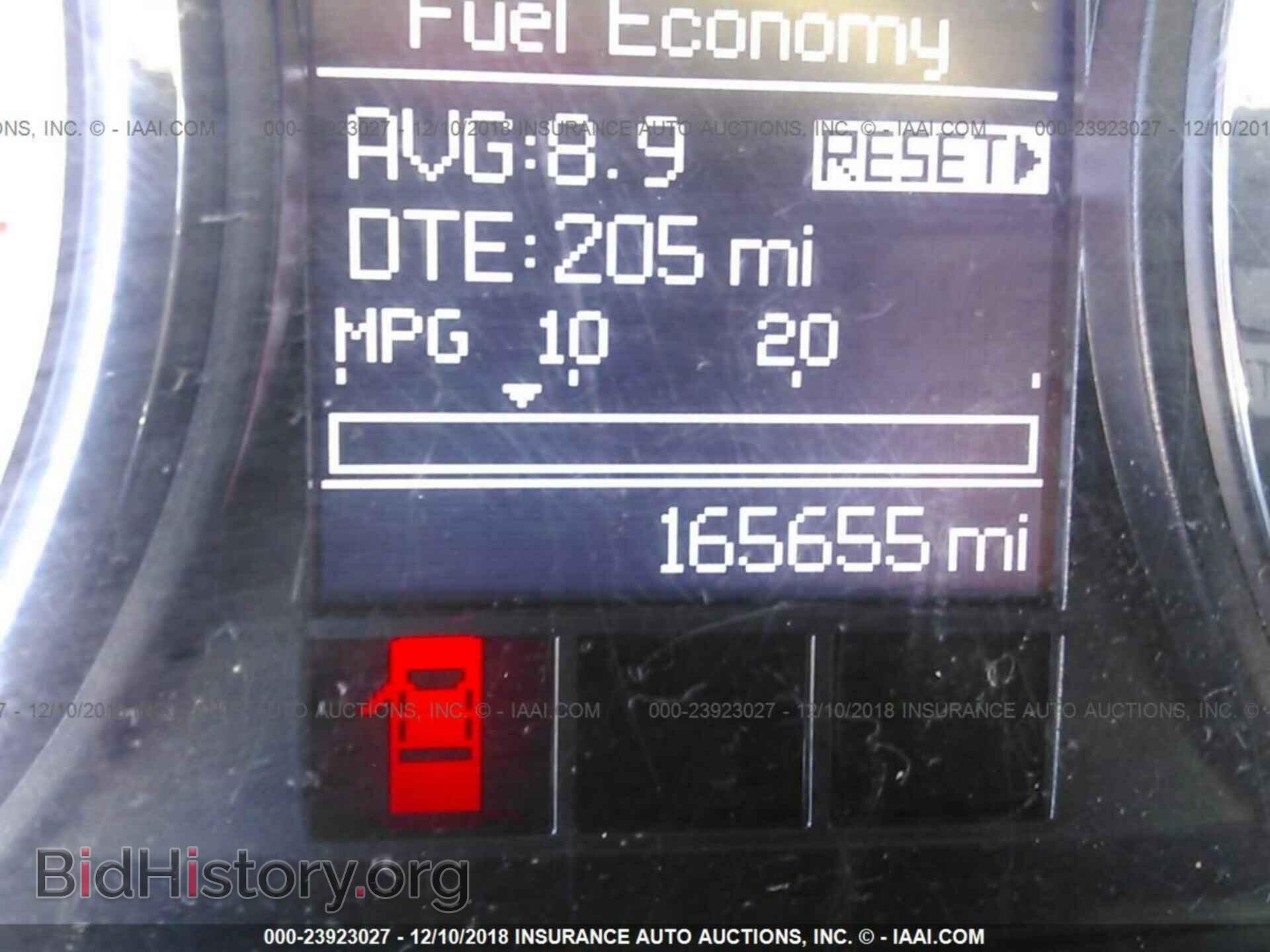 2012 DODGE RAM 3500 - VIN: 3C63DPGL8CG237675 - Photo 6