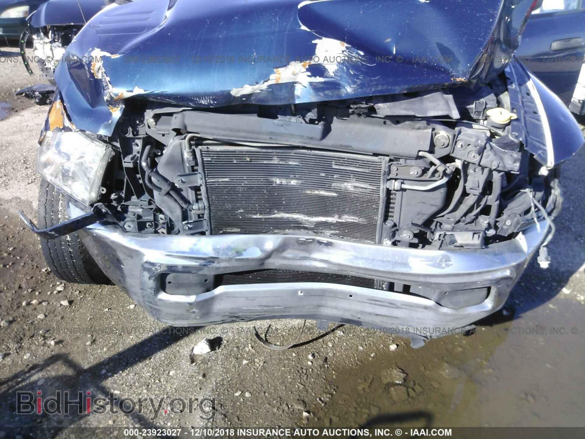 2012 DODGE RAM 3500 - VIN: 3C63DPGL8CG237675 - Photo 7