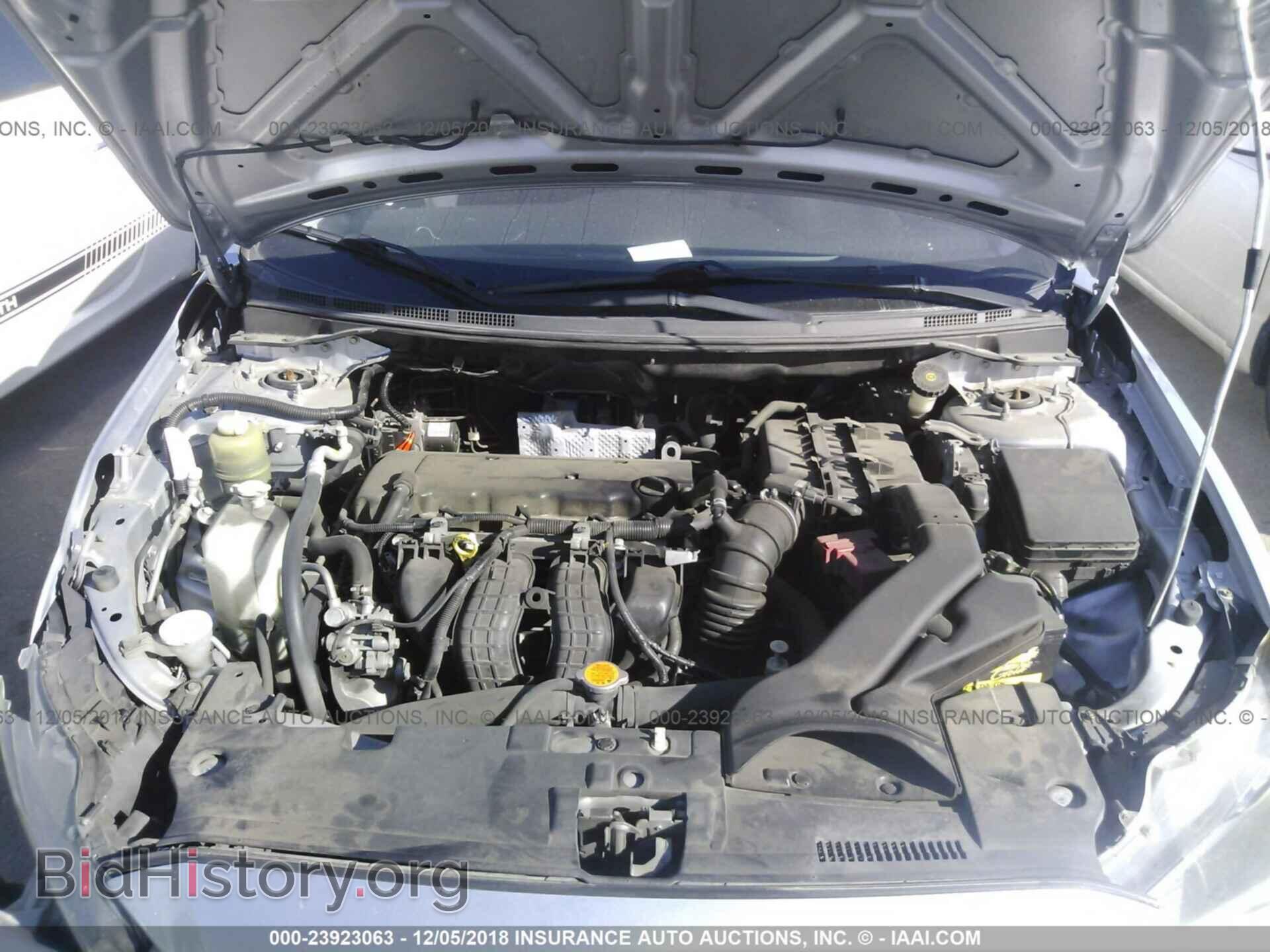2010 MITSUBISHI LANCER - VIN: JA32U1FU9AU010113 - Фото 10