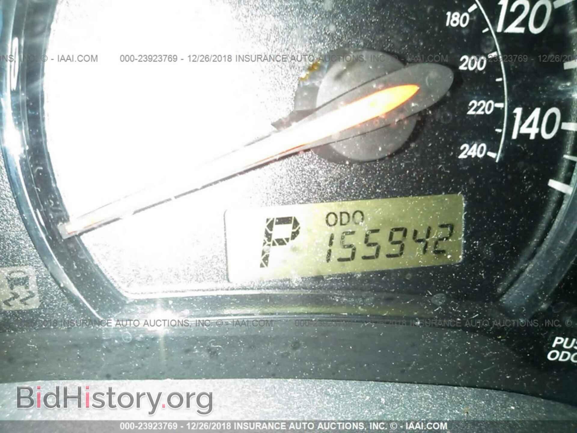 2011 TOYOTA COROLLA - VIN: 2T1BU4EEXBC583551 - Фото 7