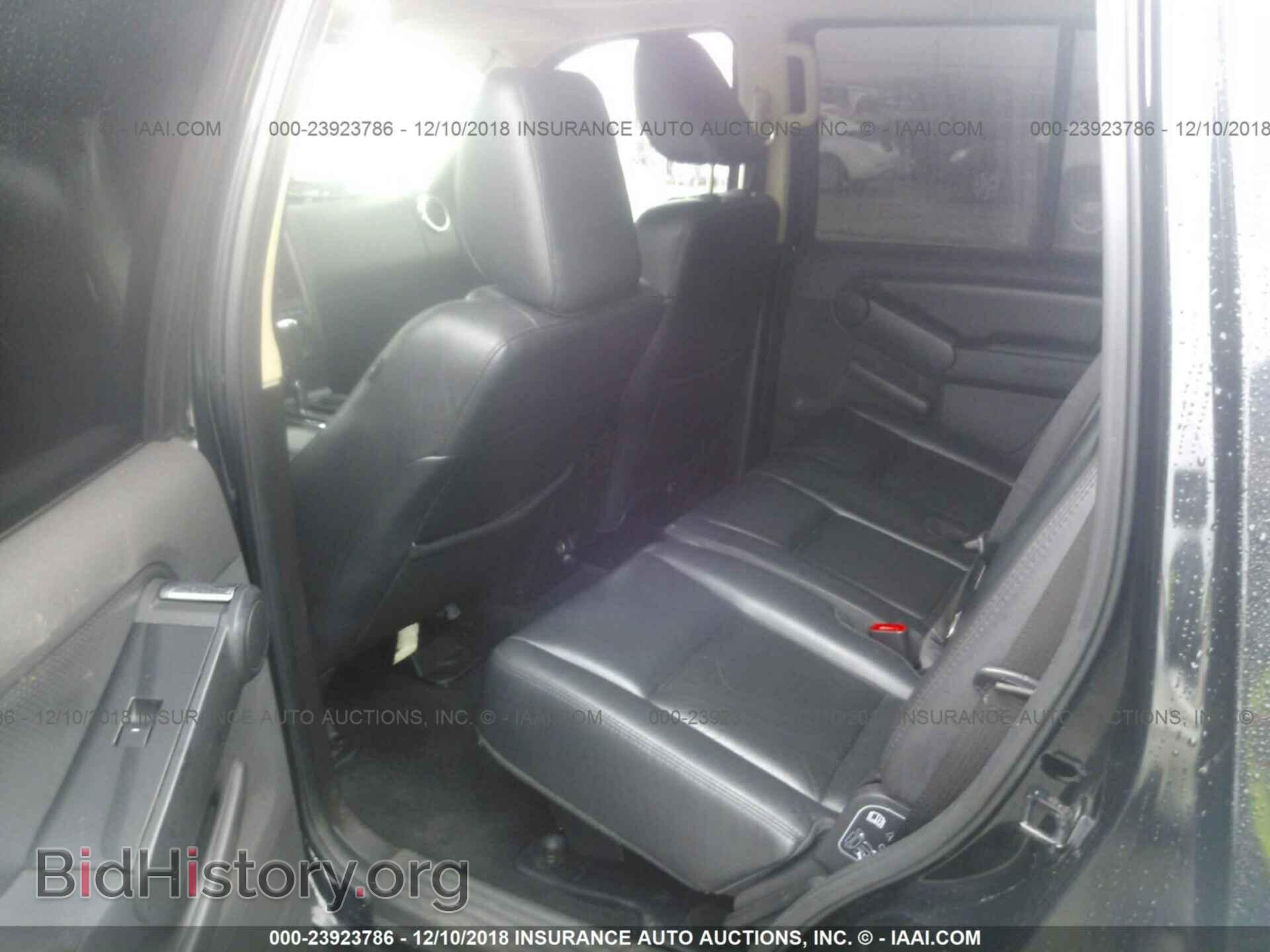 2010 FORD EXPLORER - VIN: 1FMEU7DE3AUA97077 - Photo 8