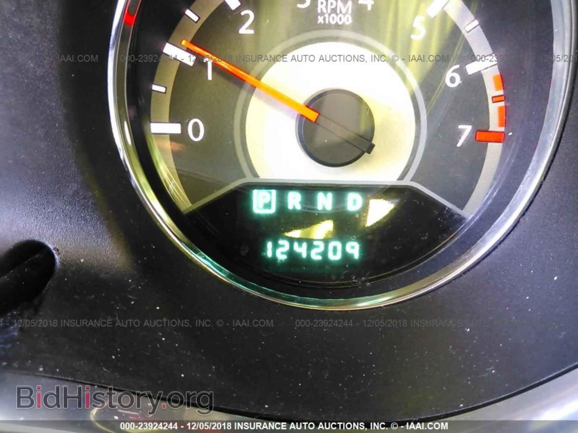 2013 Chrysler 200 - VIN: 1C3CCBBBXDN649803 - Photo 7