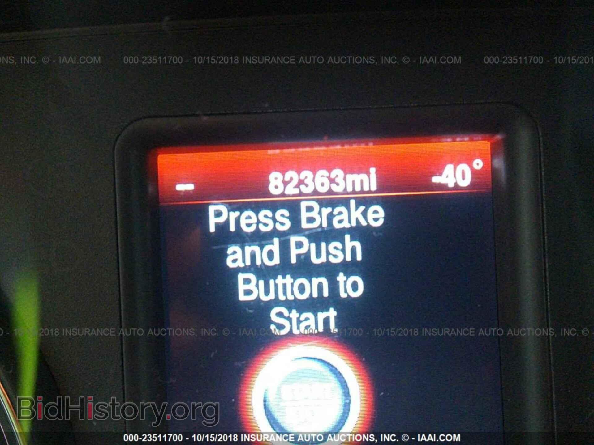 2014 DODGE CHARGER - VIN: 2C3CDXCT6EH212599 - Фото 7
